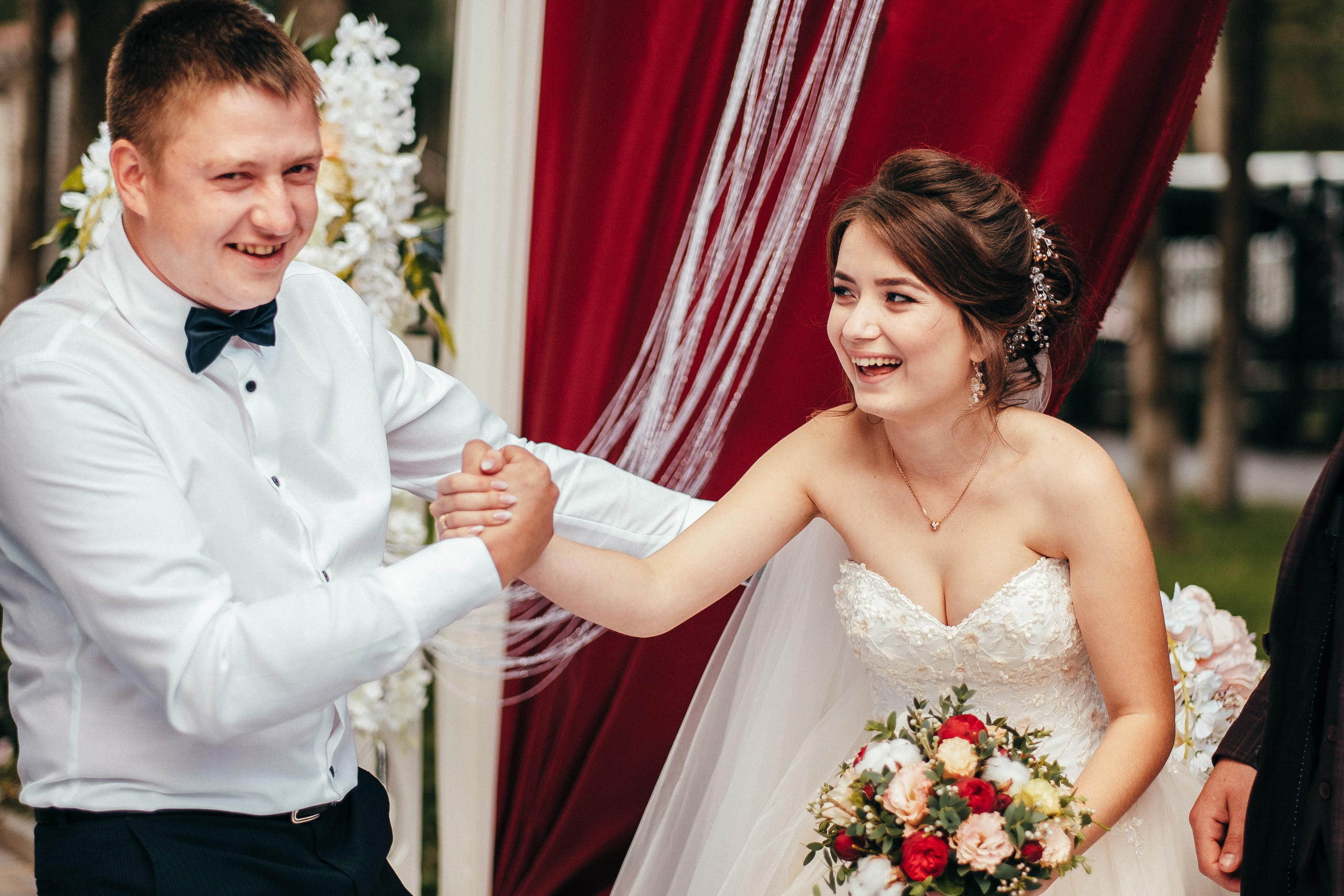 Сергей+Мария 23.09.2018. Ivan Skufinsky — wedding and family photographer in Vancouver