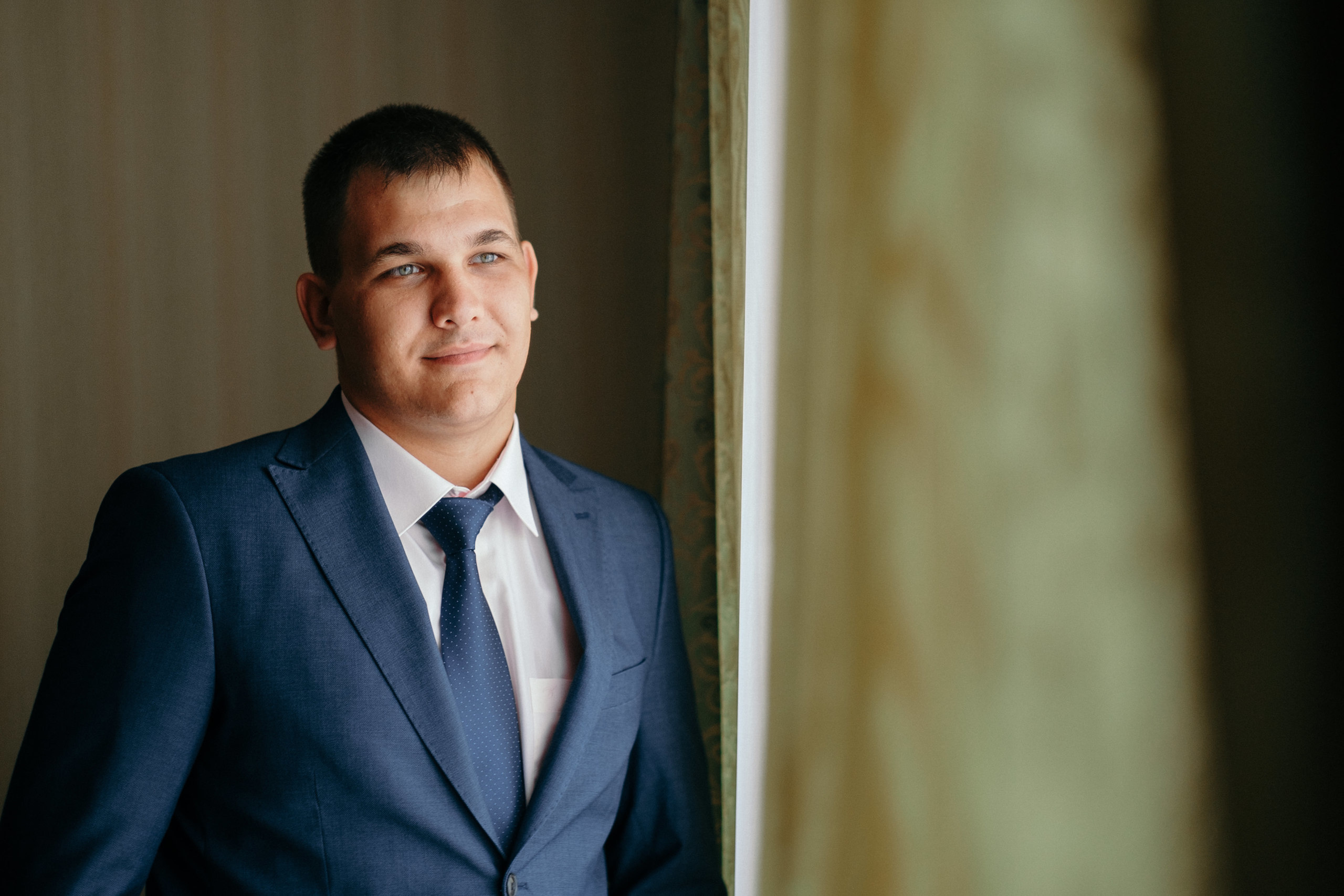 Аретм+Надежда 18.08.2018  Буча. Ivan Skufinsky — wedding and family photographer in Vancouver