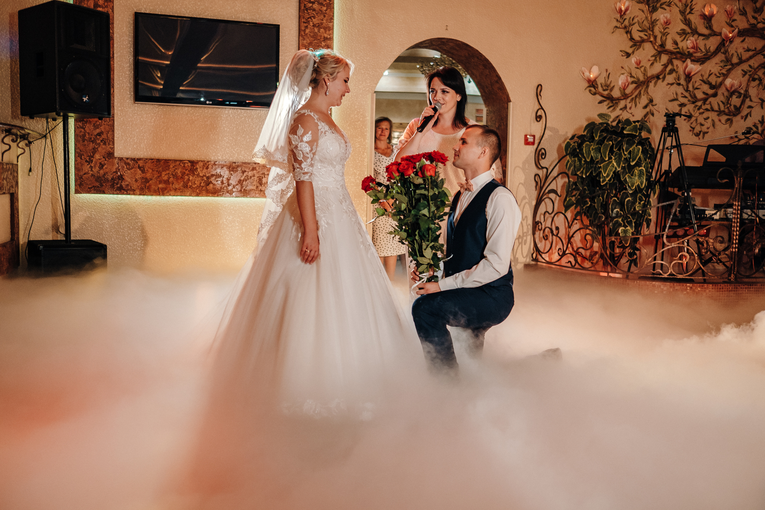 Свадебная история Влад+Яна. Ivan Skufinsky — wedding and family photographer in Vancouver