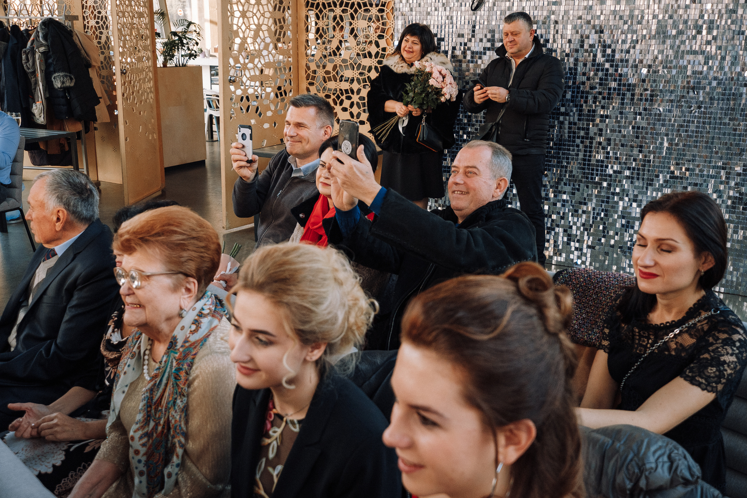 Alexandr+Anastasia 24.11.2019 WeddingStory. Ivan Skufinsky — wedding and family photographer in Vancouver