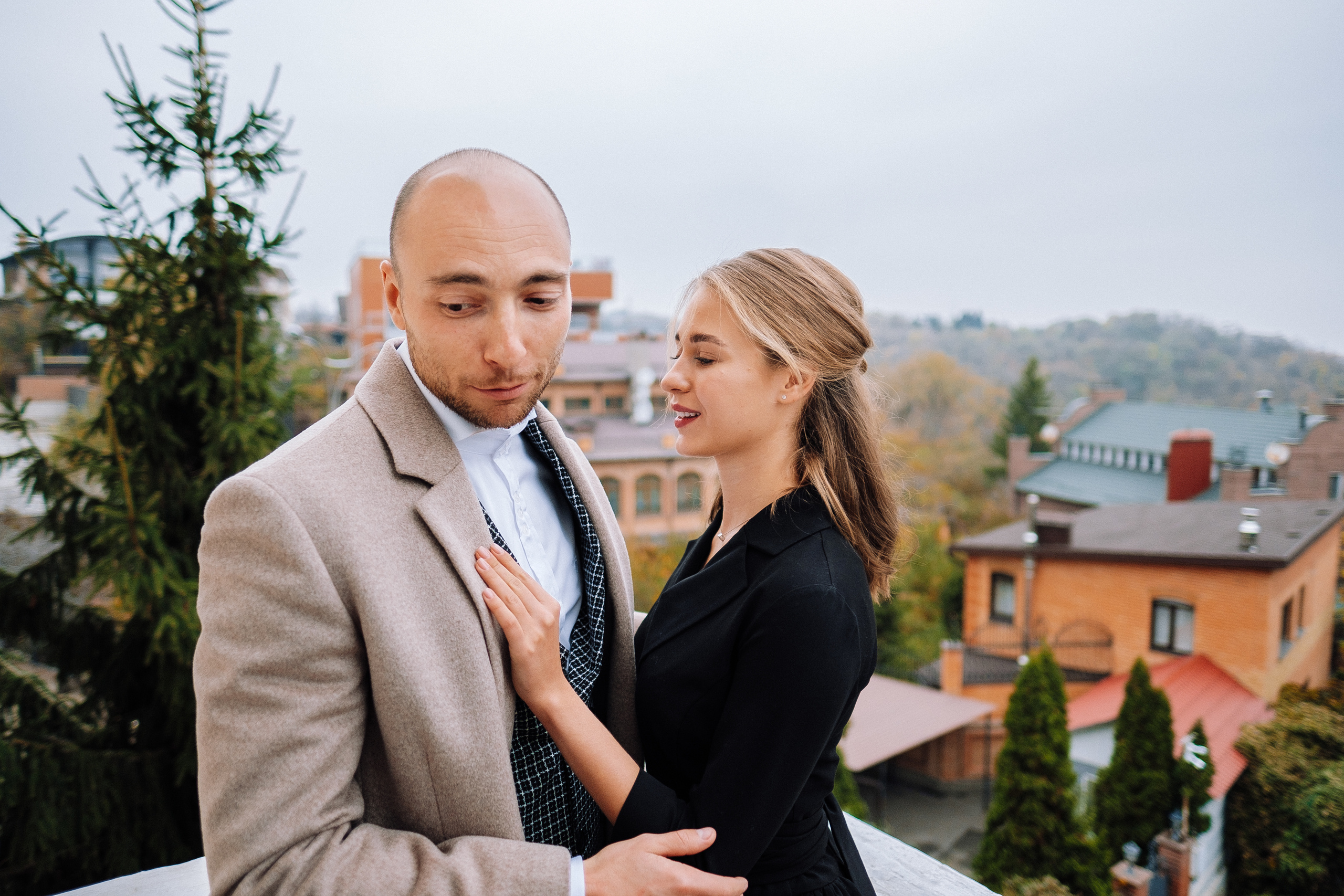 Паша Ковчег -2019-. Ivan Skufinsky — wedding and family photographer in Vancouver