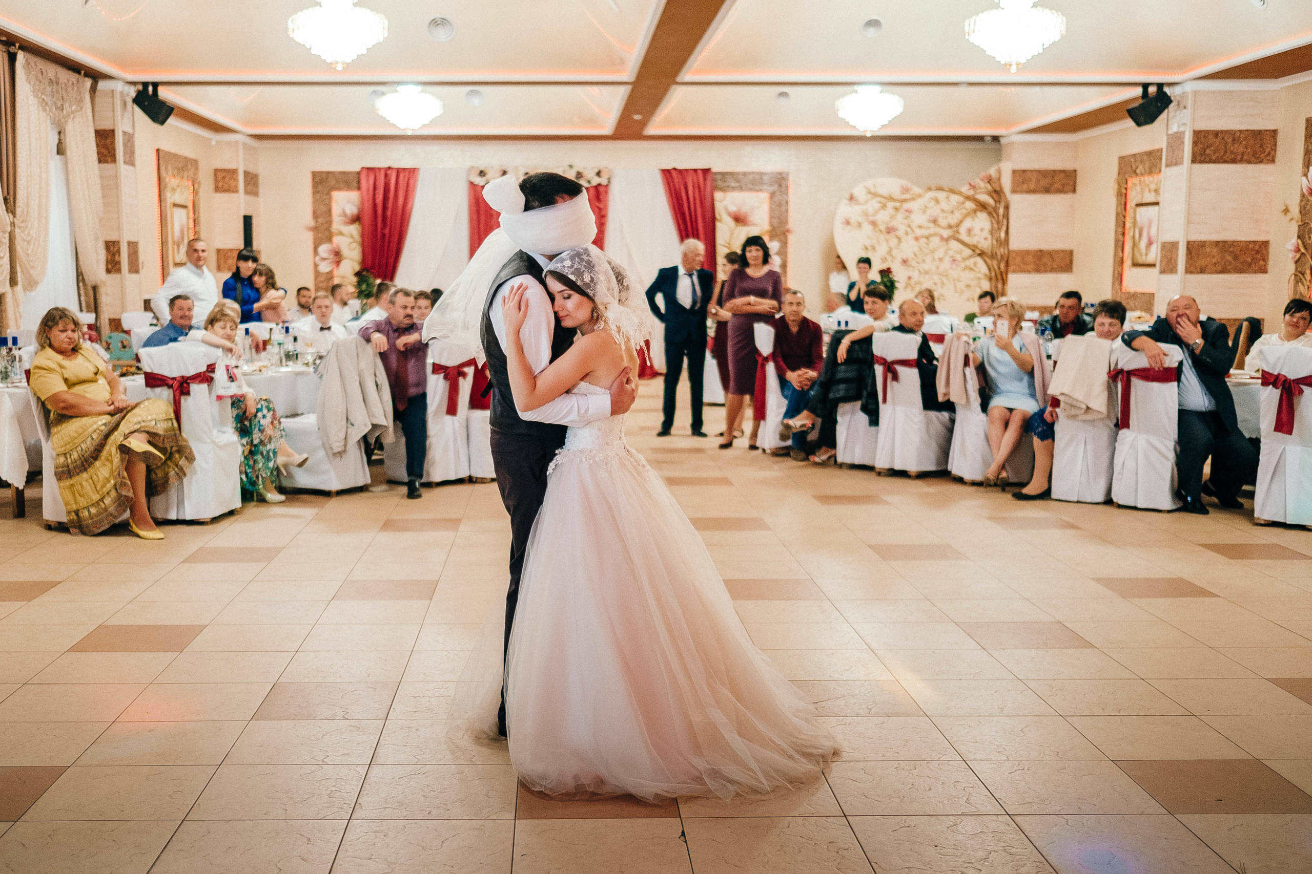 Сергей+Мария 23.09.2018. Ivan Skufinsky — wedding and family photographer in Vancouver