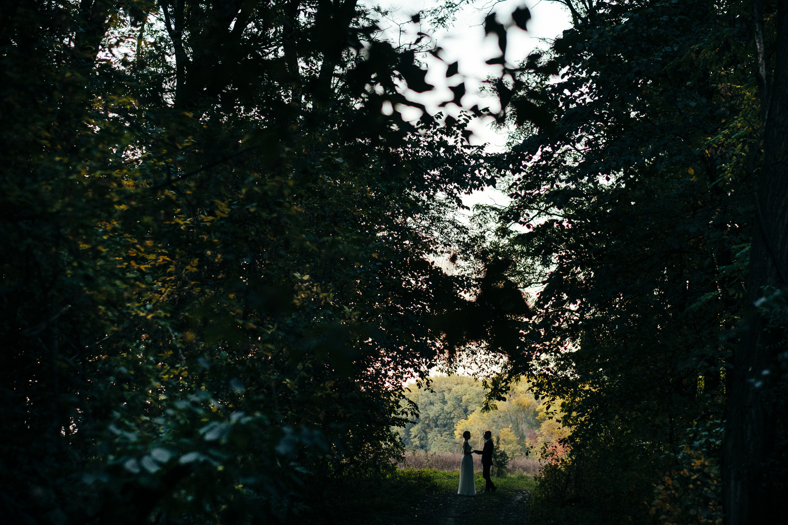 20.10.2018 Сергей+Надя. Ivan Skufinsky — wedding and family photographer in Vancouver