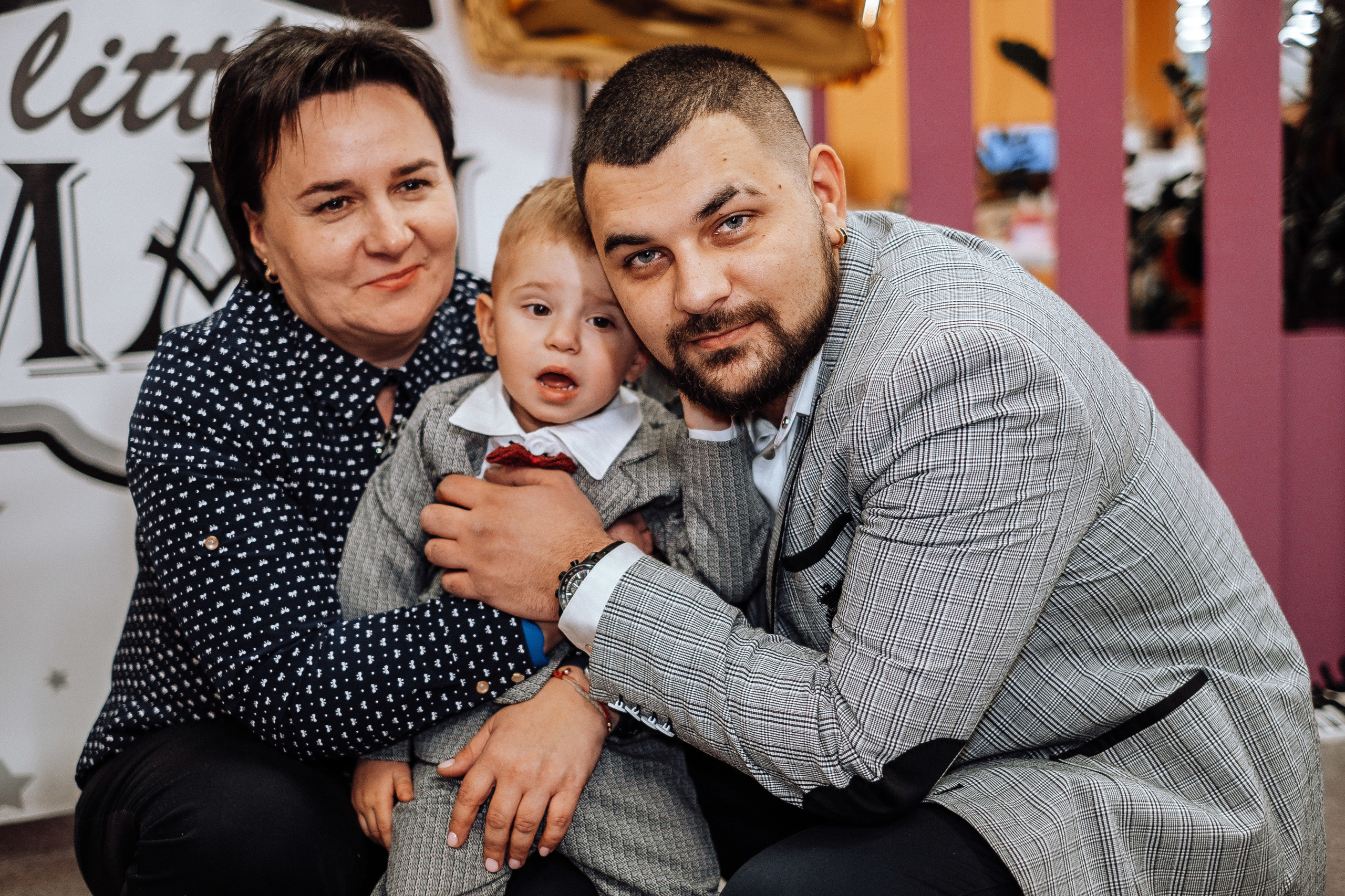 День Народження Матвій. Ivan Skufinsky — wedding and family photographer in Vancouver