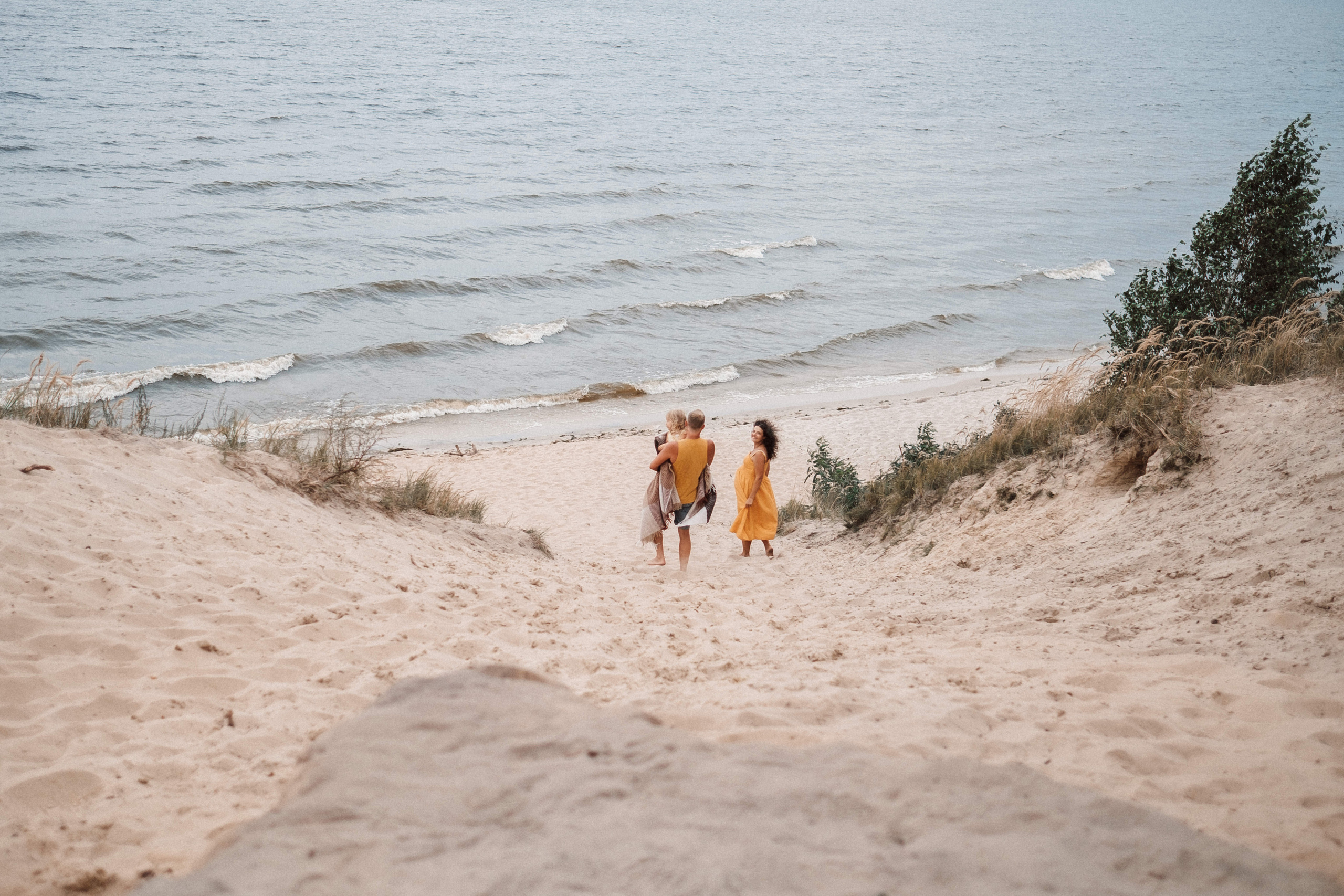 Sincere family photo session. искренняя семейная фотосессия. Ivan Skufinsky — wedding and family photographer in Vancouver