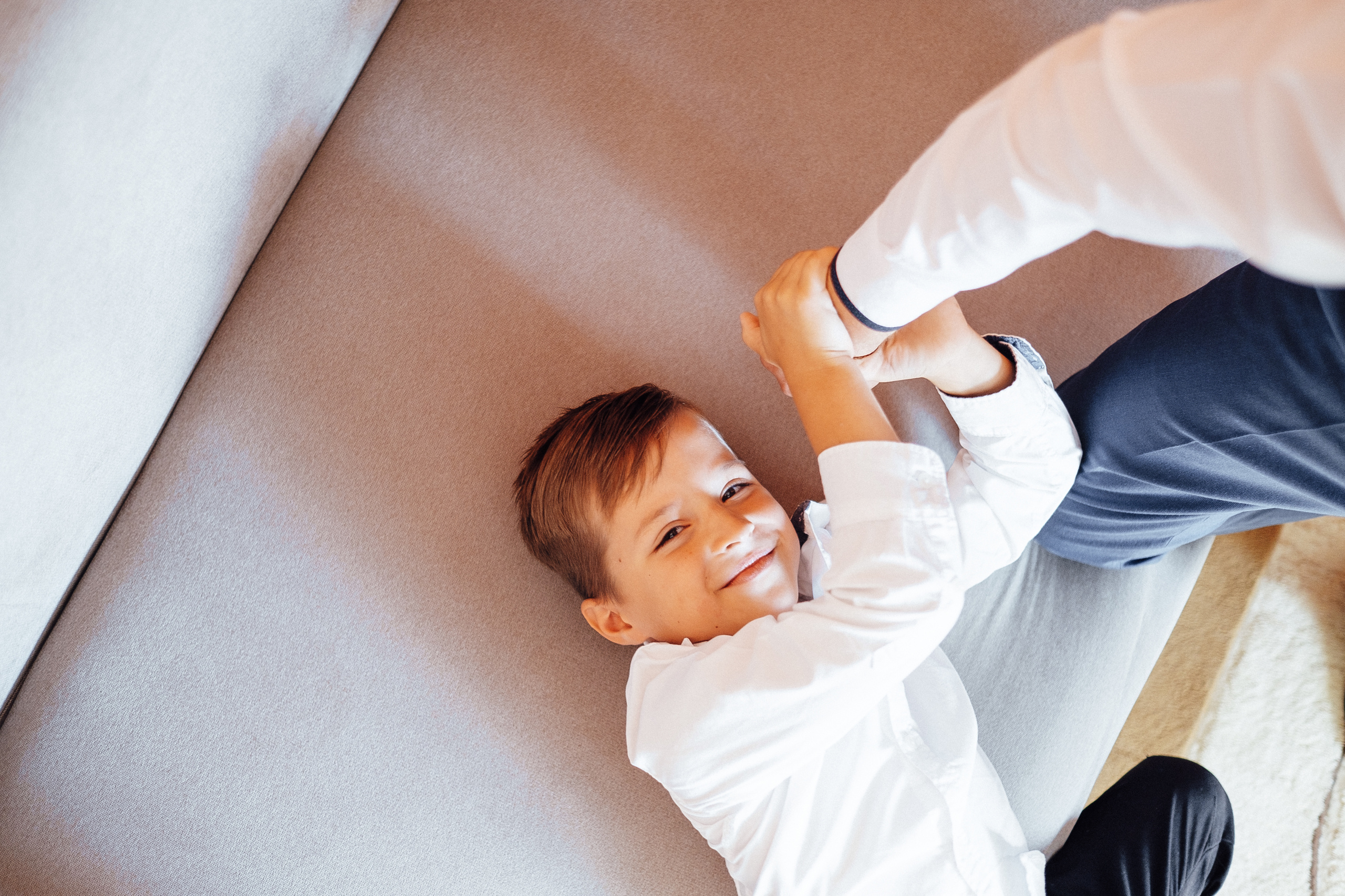 28.09.2018 Wedding Story. Ivan Skufinsky — wedding and family photographer in Vancouver