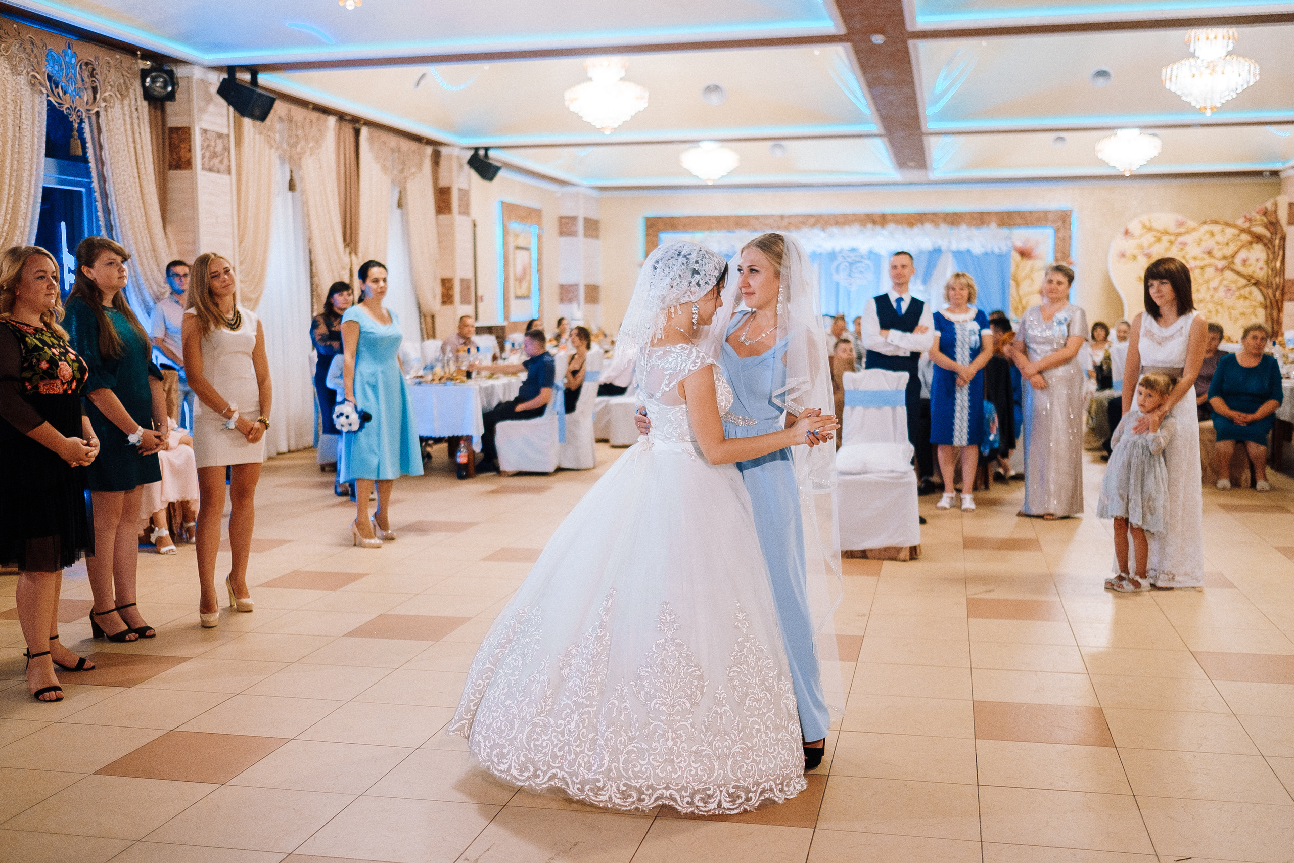 Свадьба 10.08.2019. Ivan Skufinsky — wedding and family photographer in Vancouver