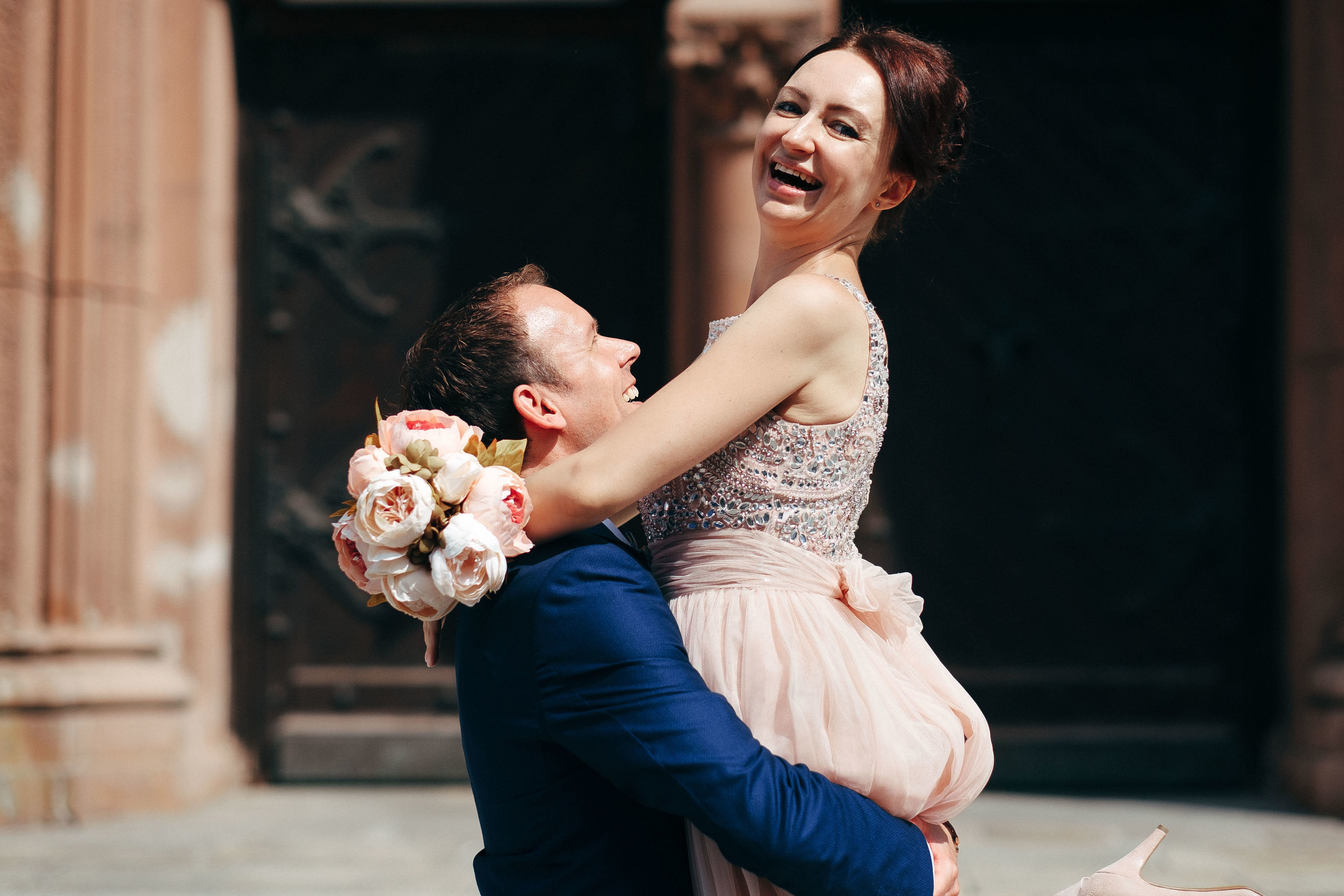 Silven+Olga Киев 17.08.2018. Ivan Skufinsky — wedding and family photographer in Vancouver