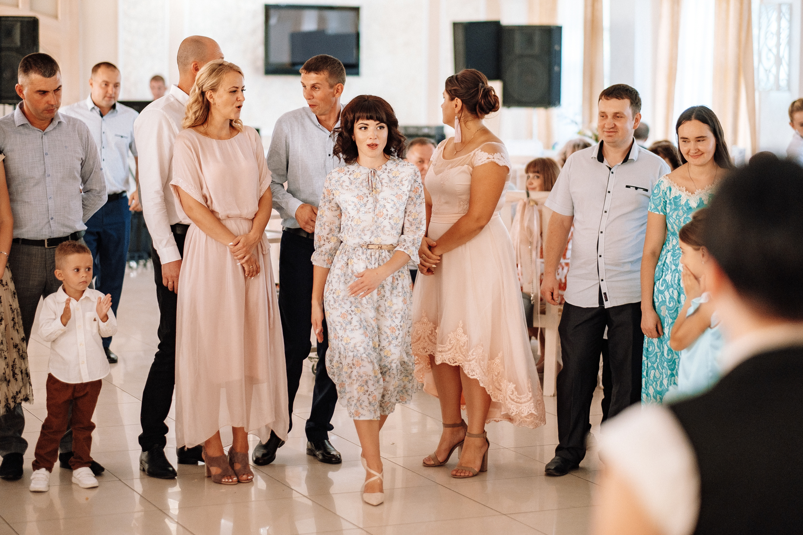 Свадебная история Иван+Ирина. Ivan Skufinsky — wedding and family photographer in Vancouver