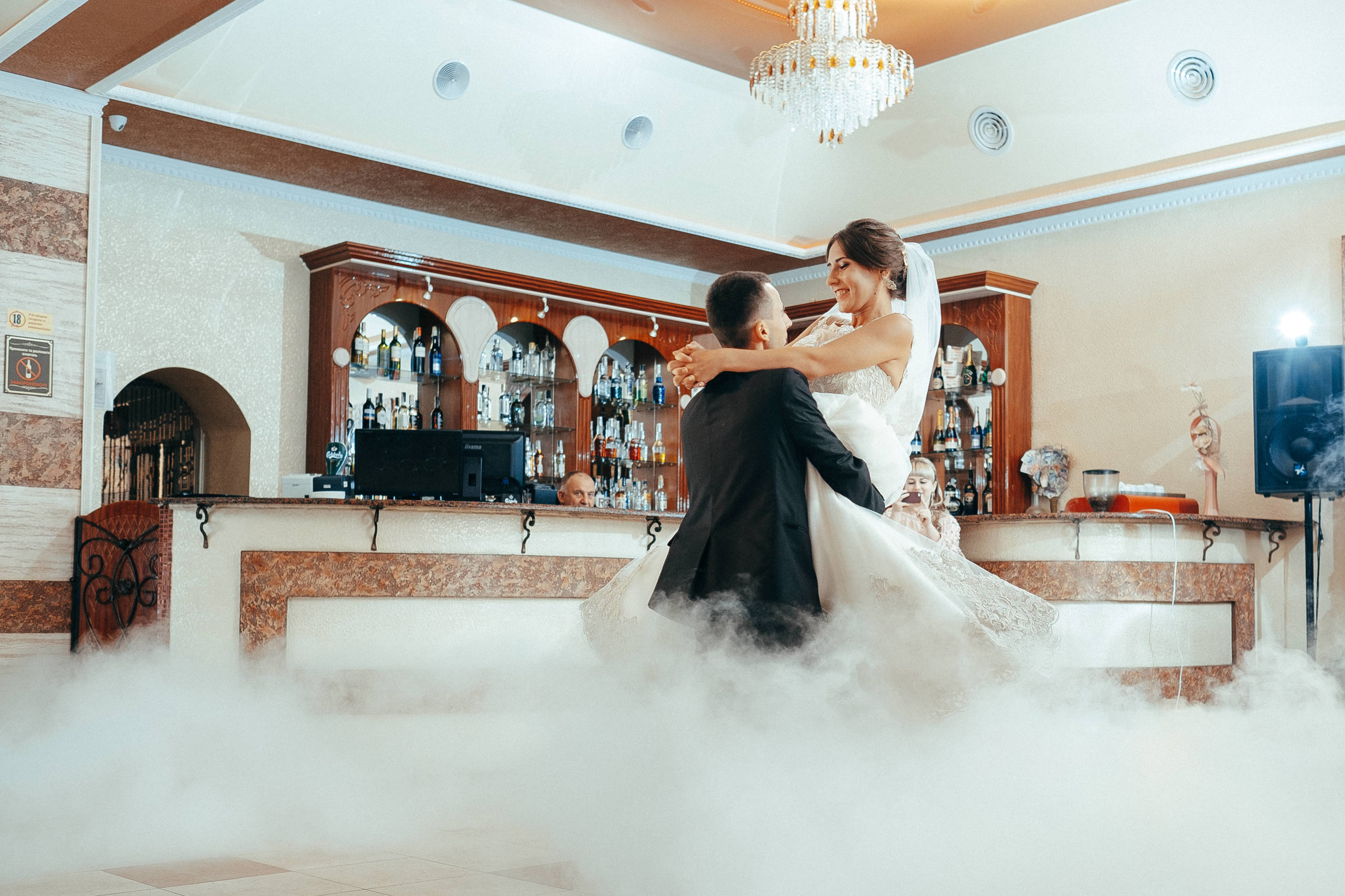 4.08.2018 Wedding Day. Ivan Skufinsky — wedding and family photographer in Vancouver