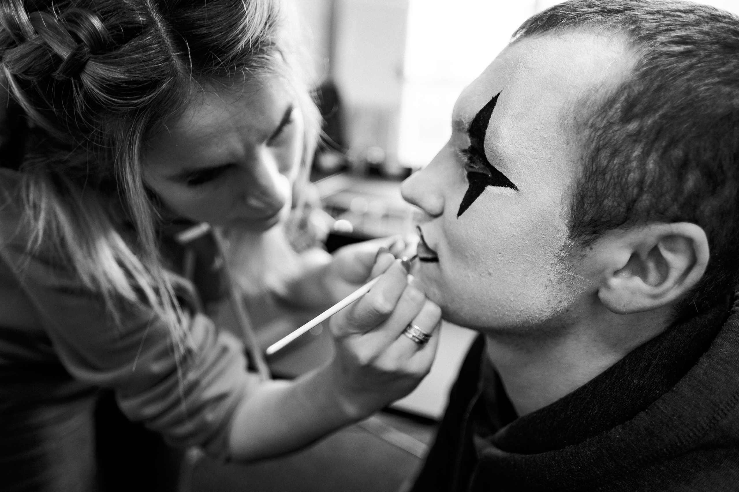 Web-Ac — Helloween. Ivan Skufinsky — wedding and family photographer in Vancouver