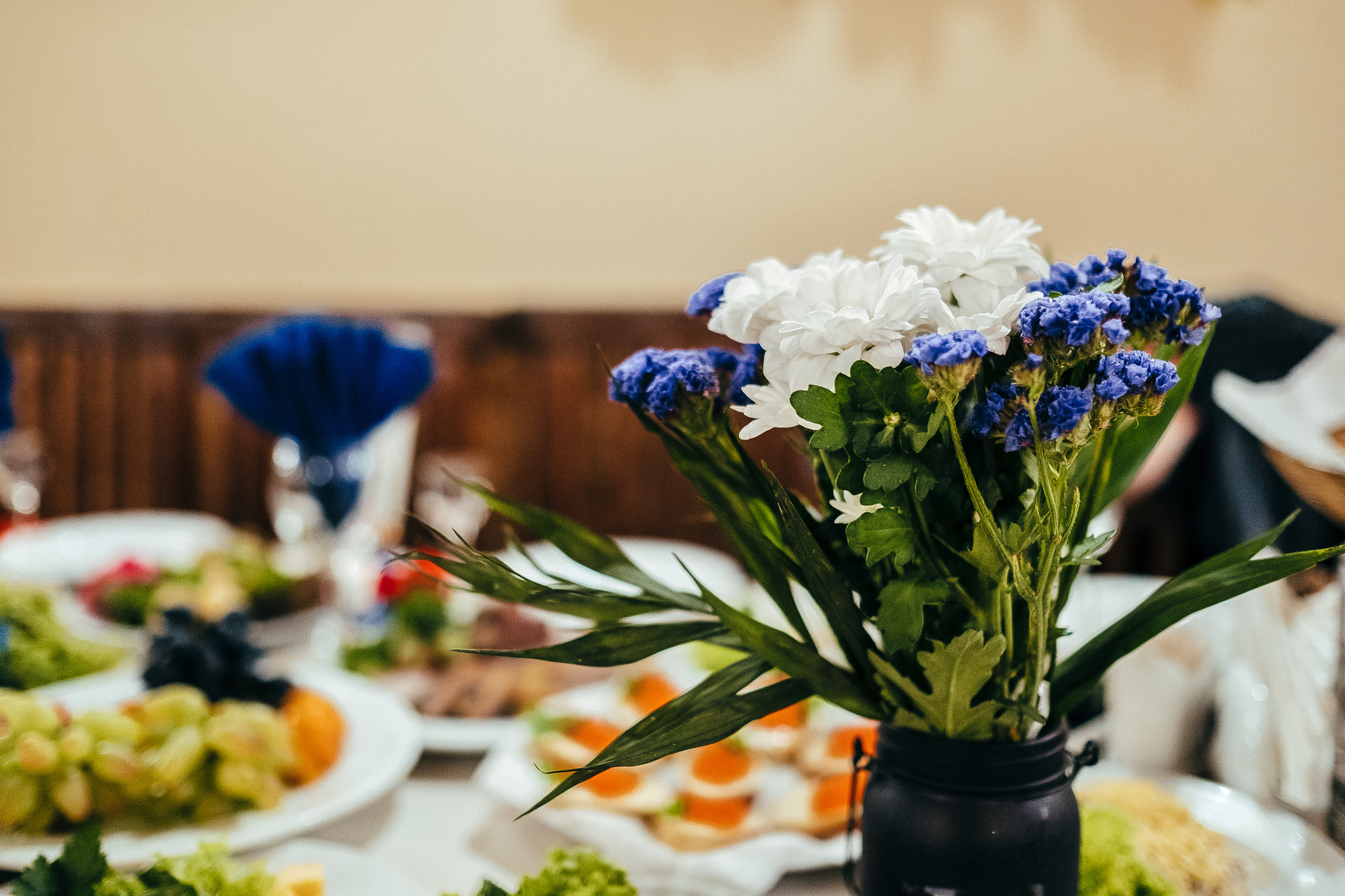 28.09.2018 Wedding Story. Ivan Skufinsky — wedding and family photographer in Vancouver