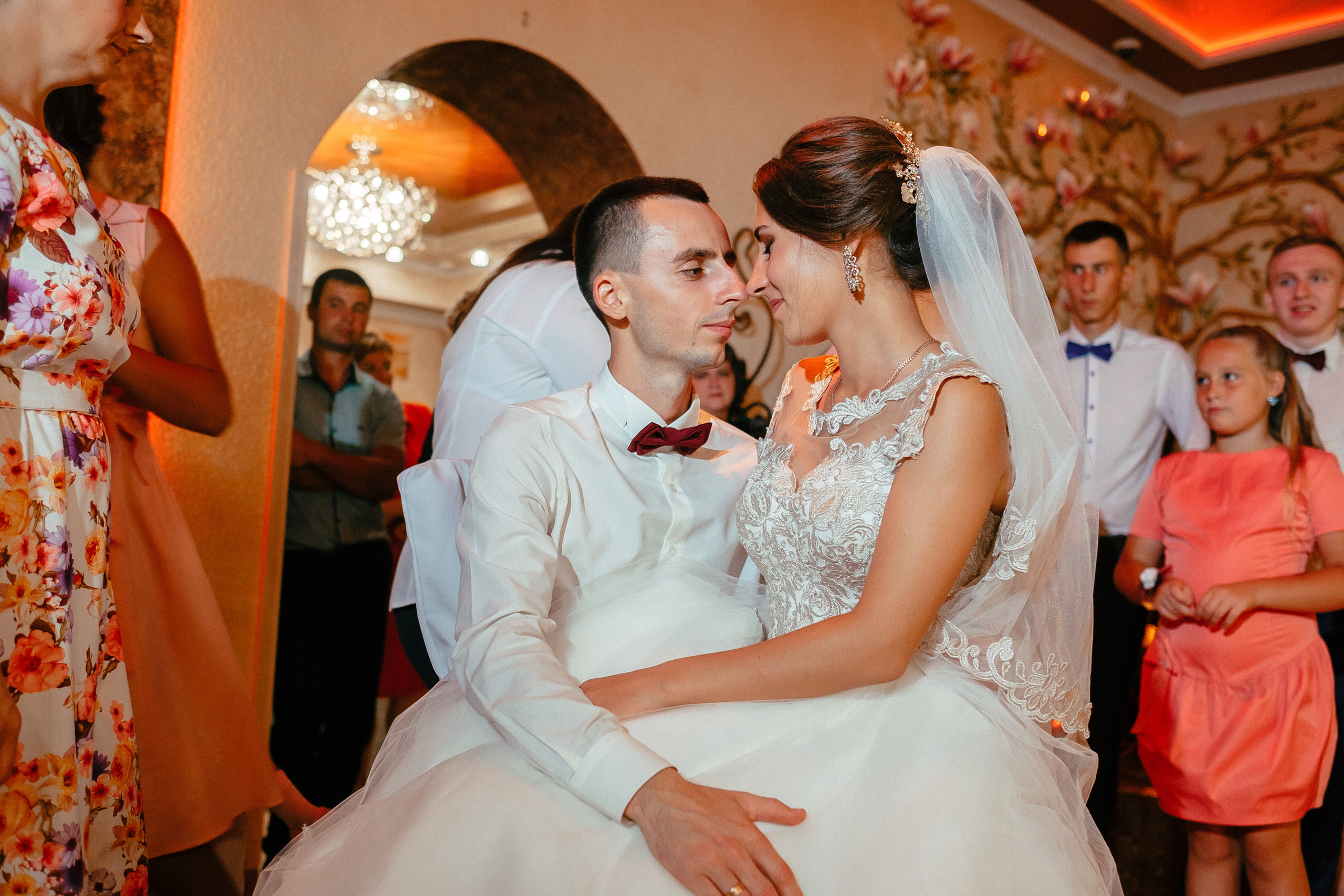 4.08.2018 Wedding Day. Ivan Skufinsky — wedding and family photographer in Vancouver