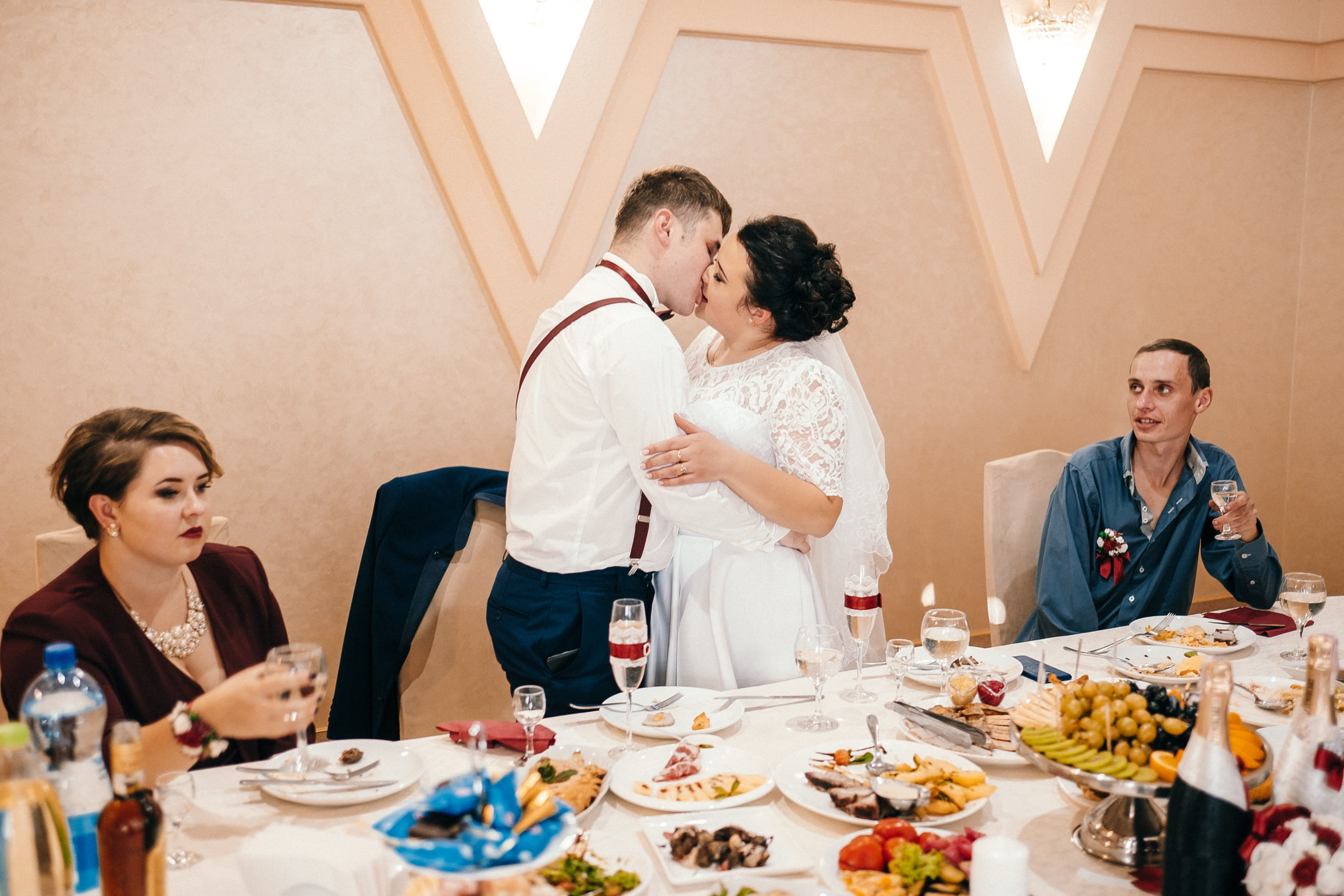 13.09.2018 Wedding Story. Ivan Skufinsky — wedding and family photographer in Vancouver