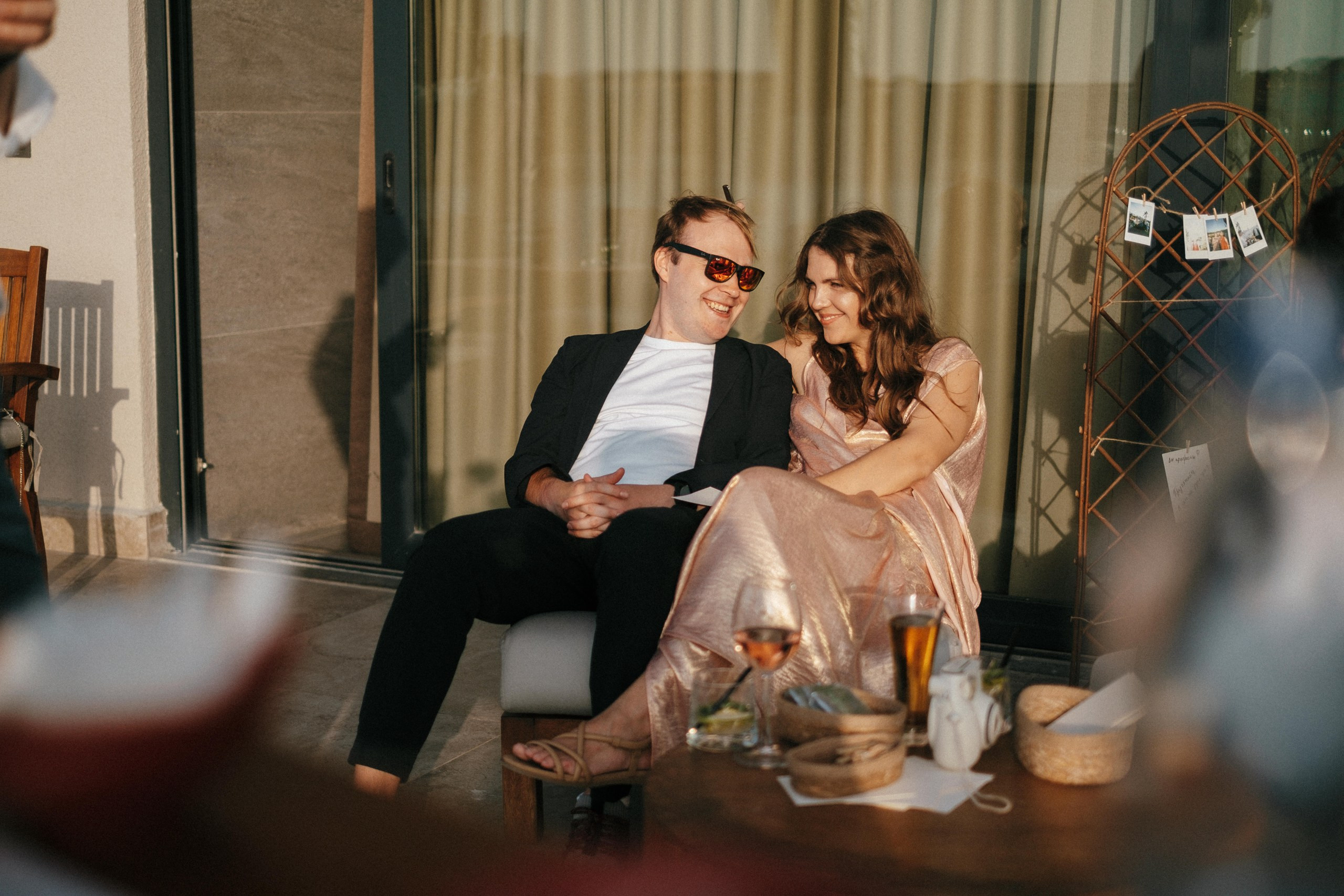 Cheshme. Wedding Story. Ivan Skufinsky — wedding and family photographer in Vancouver