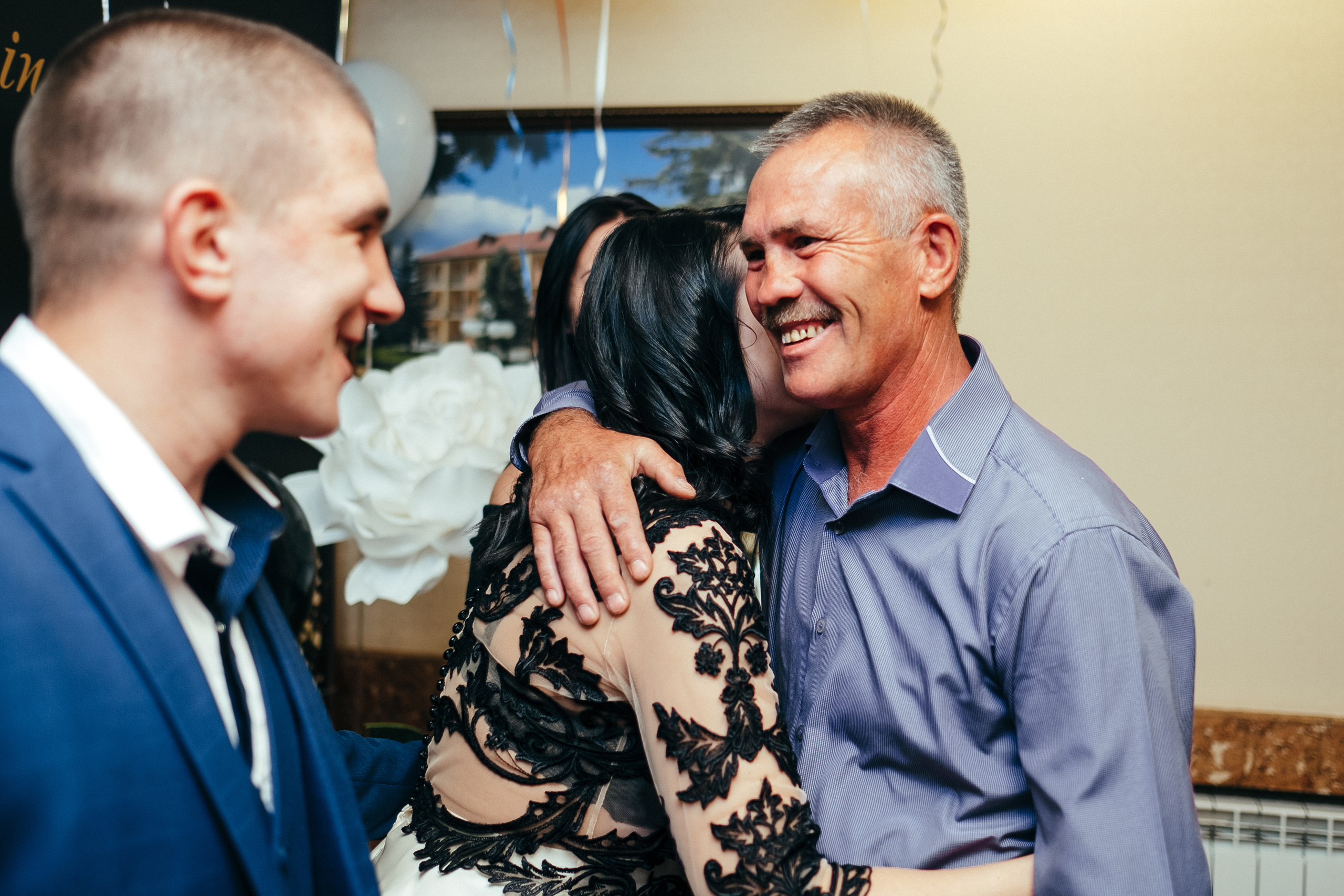 28.09.2018 Wedding Story. Ivan Skufinsky — wedding and family photographer in Vancouver