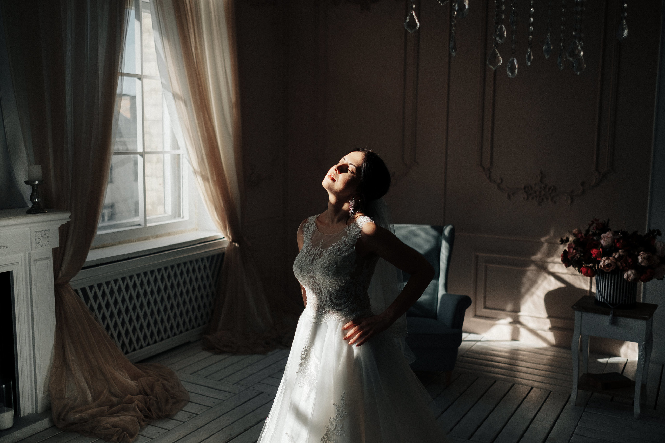 6.10.2018. Ivan Skufinsky — wedding and family photographer in Vancouver