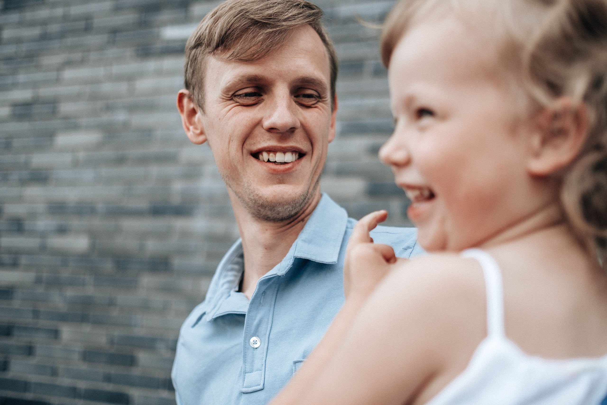 семейная фотосессия