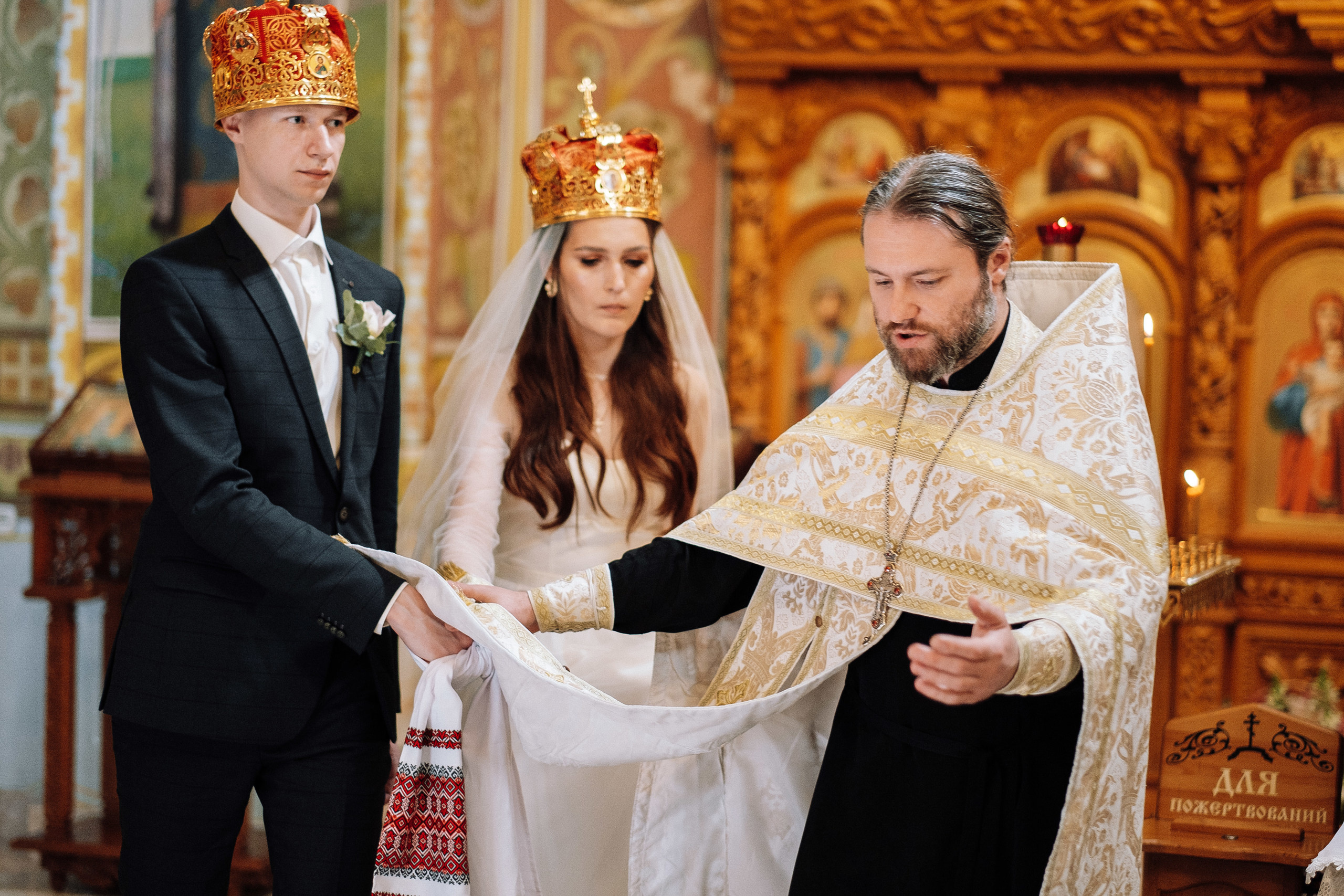 Вика+Максим. Ivan Skufinsky — wedding and family photographer in Vancouver