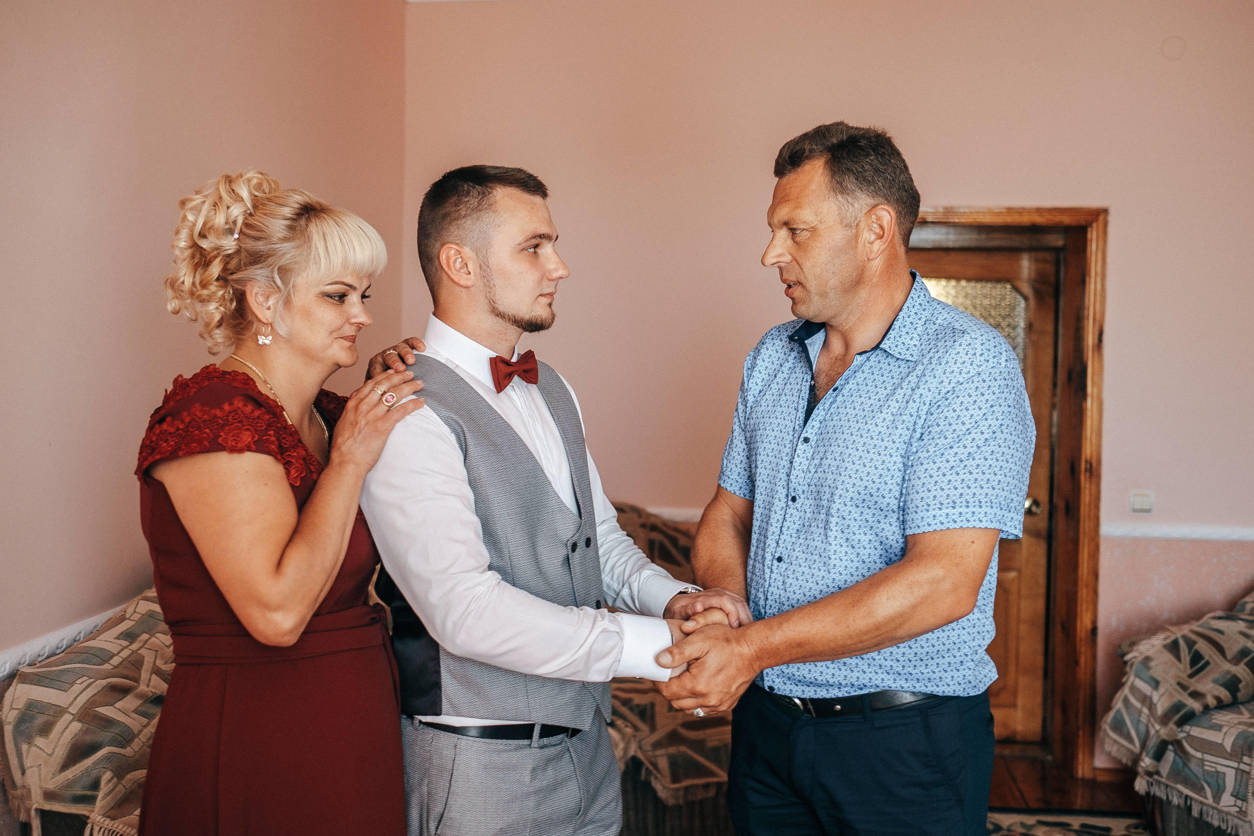 11.08.2018 Богдан+Юля. Ivan Skufinsky — wedding and family photographer in Vancouver