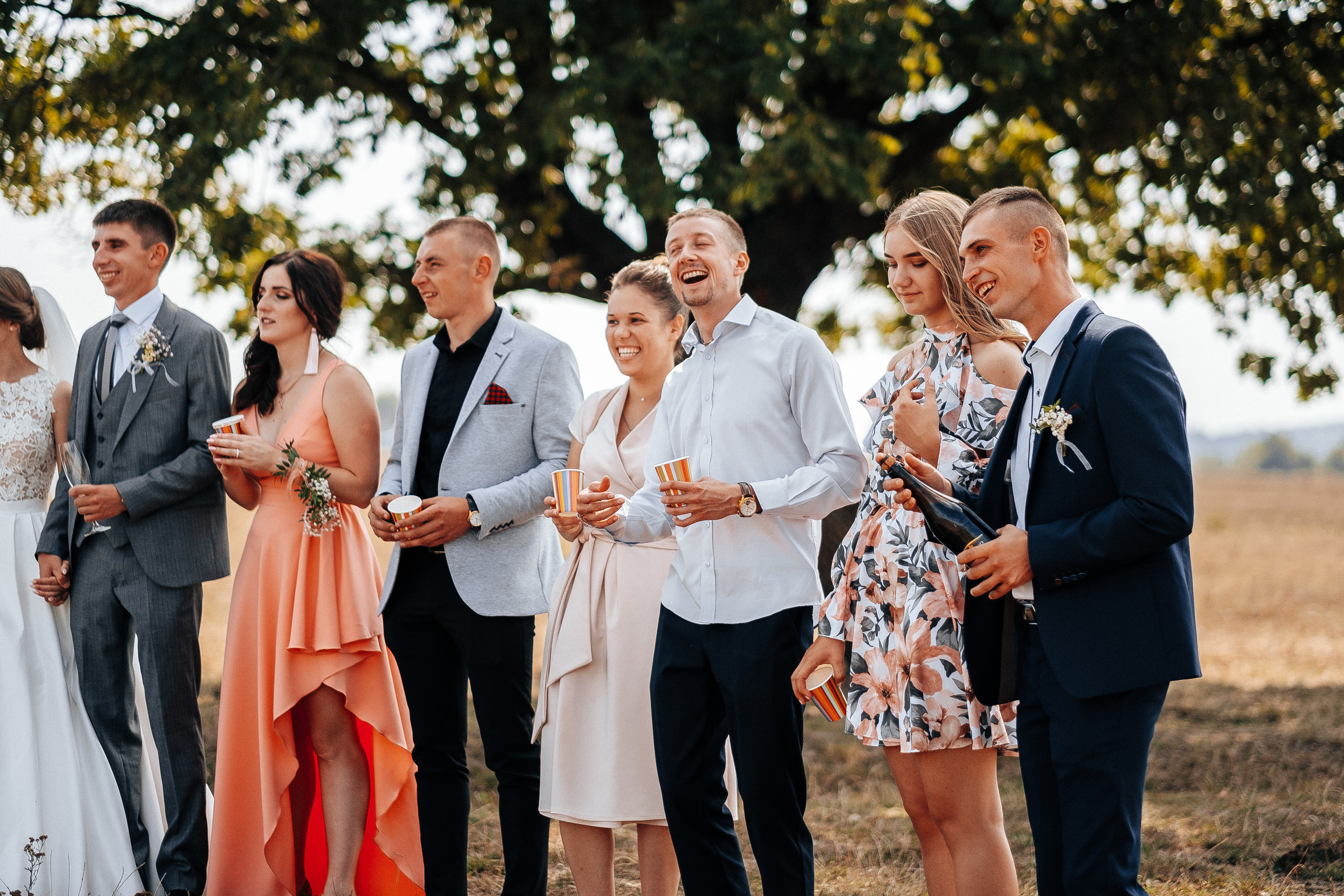 Свадебная история Иван+Ирина. Ivan Skufinsky — wedding and family photographer in Vancouver