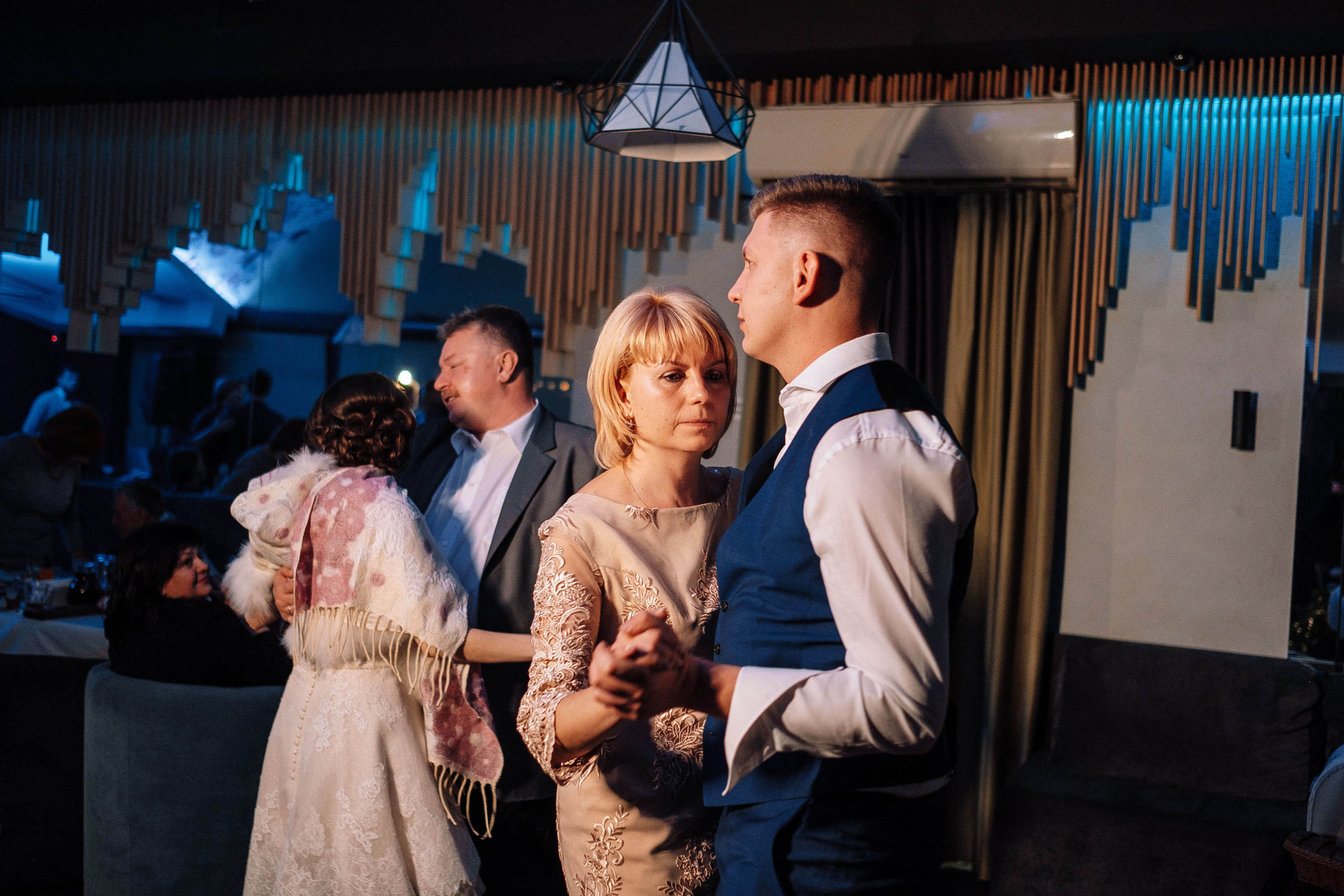 Alexandr+Anastasia 24.11.2019 WeddingStory. Ivan Skufinsky — wedding and family photographer in Vancouver