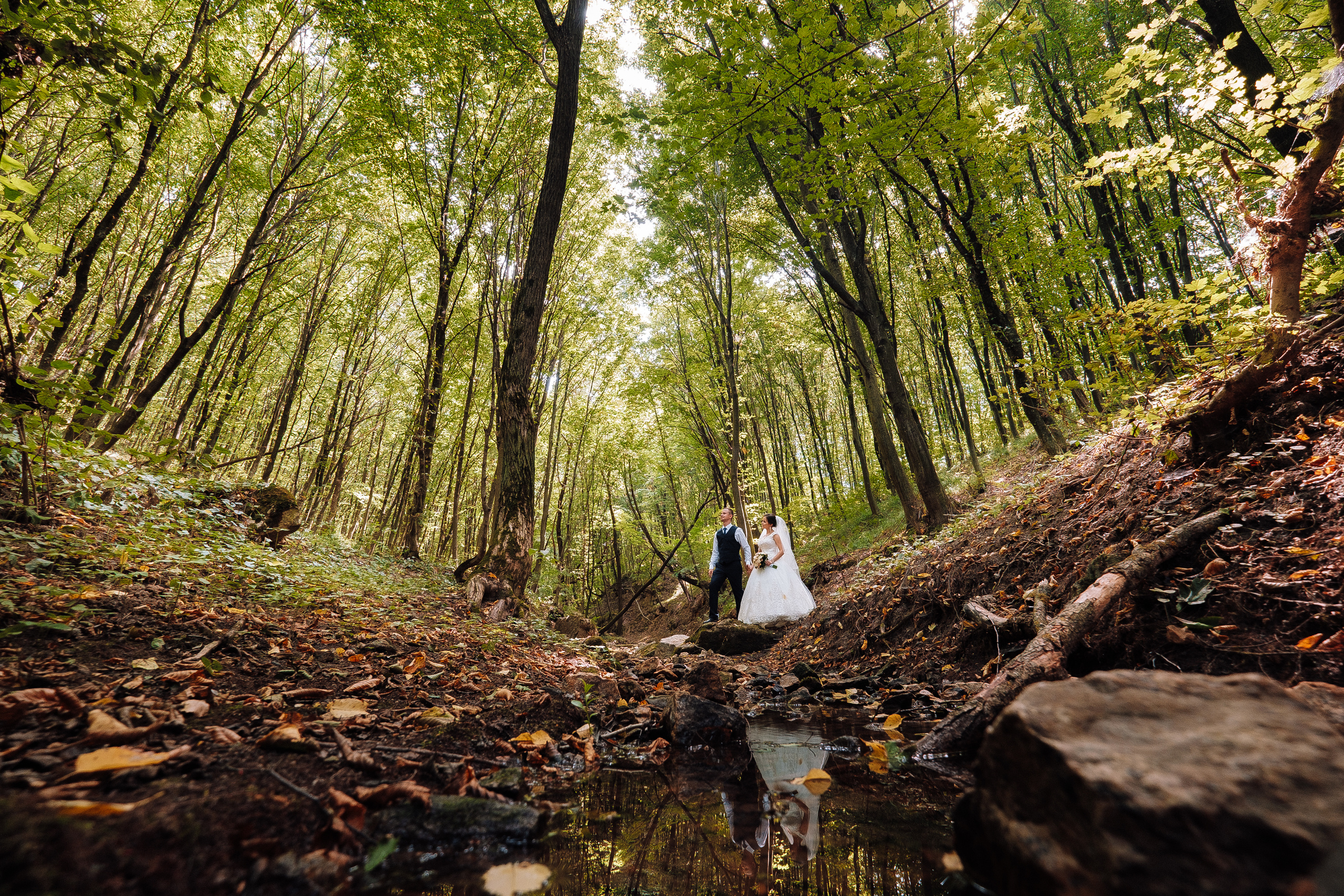 Свадьба 10.08.2019. Ivan Skufinsky — wedding and family photographer in Vancouver