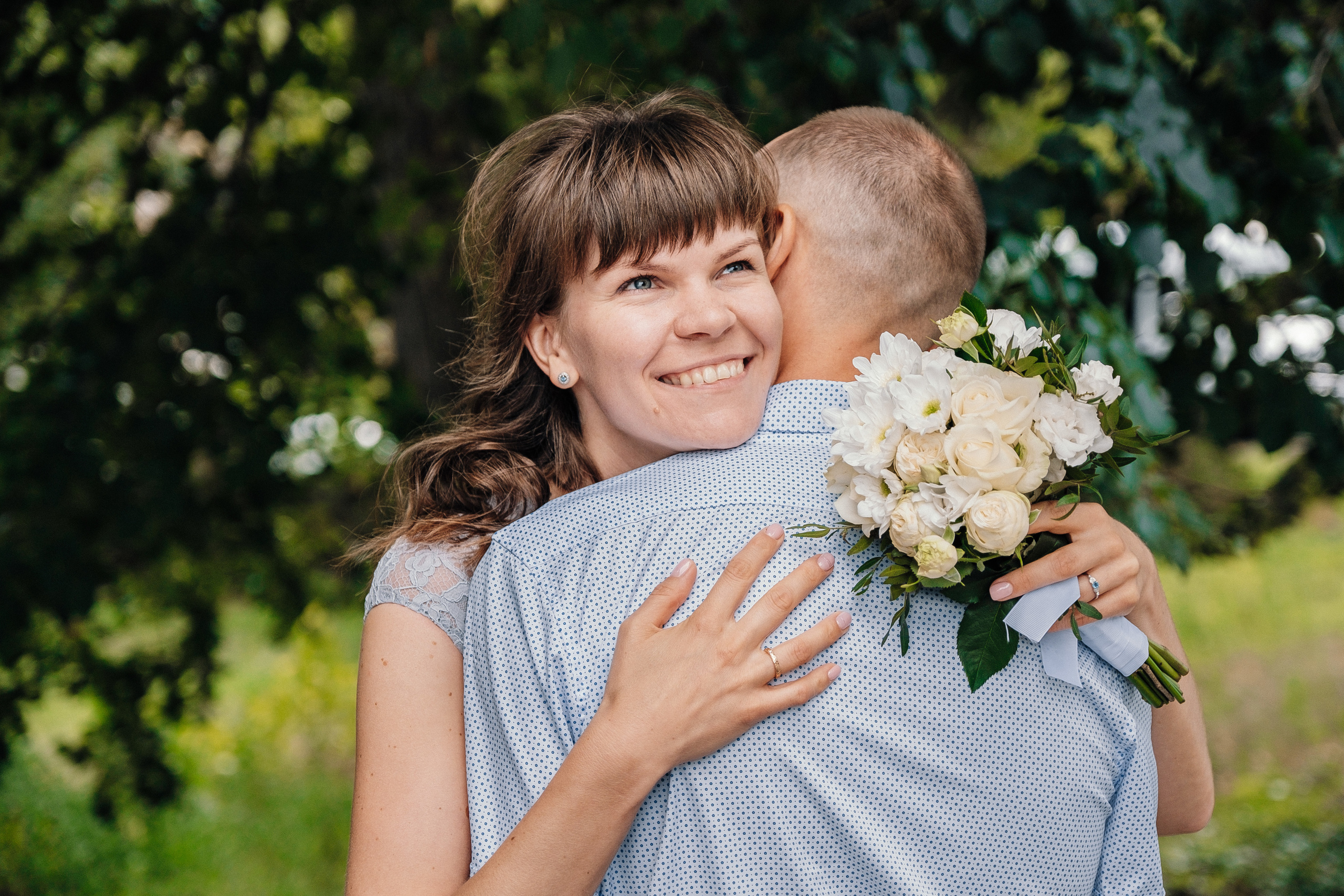 СВАДЬБА 04.07.19 Андрей+Катя. Ivan Skufinsky — wedding and family photographer in Vancouver
