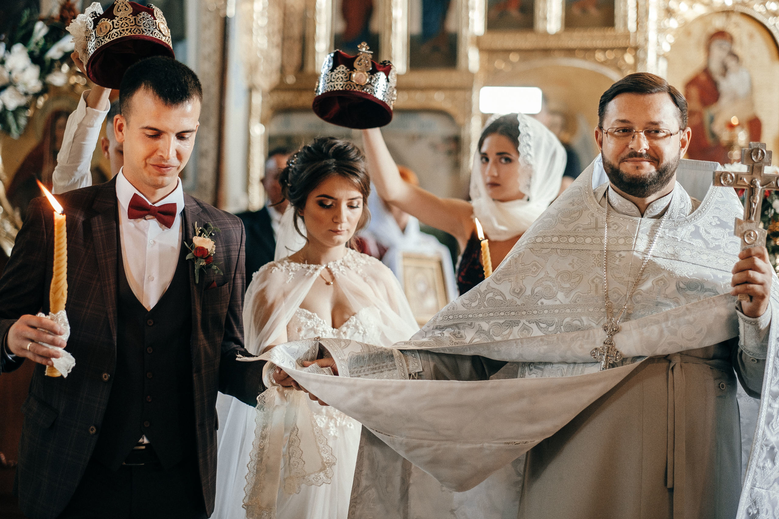 Сергей+Мария 23.09.2018. Ivan Skufinsky — wedding and family photographer in Vancouver