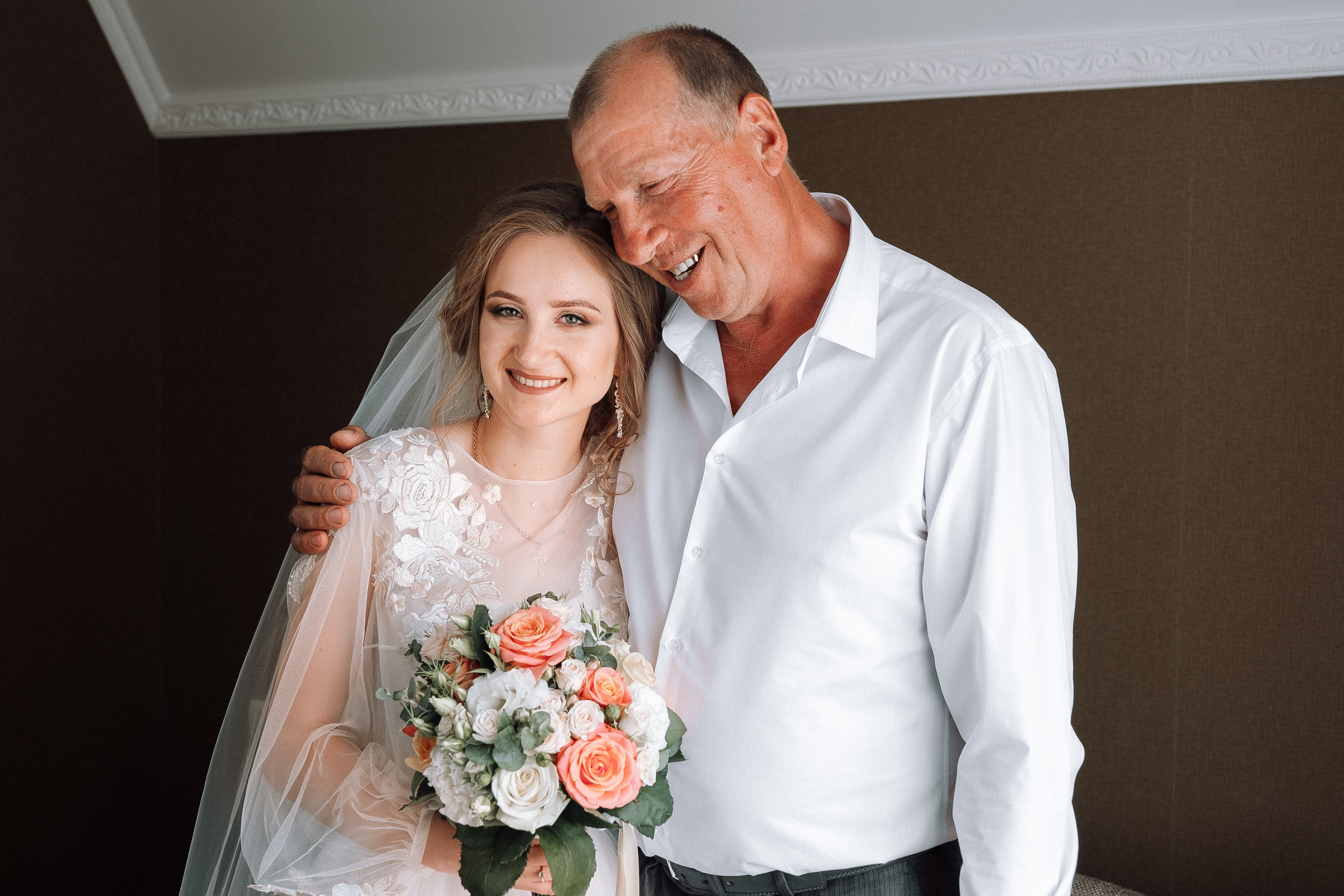 Wedding Story 2.06.2019. Ivan Skufinsky — wedding and family photographer in Vancouver