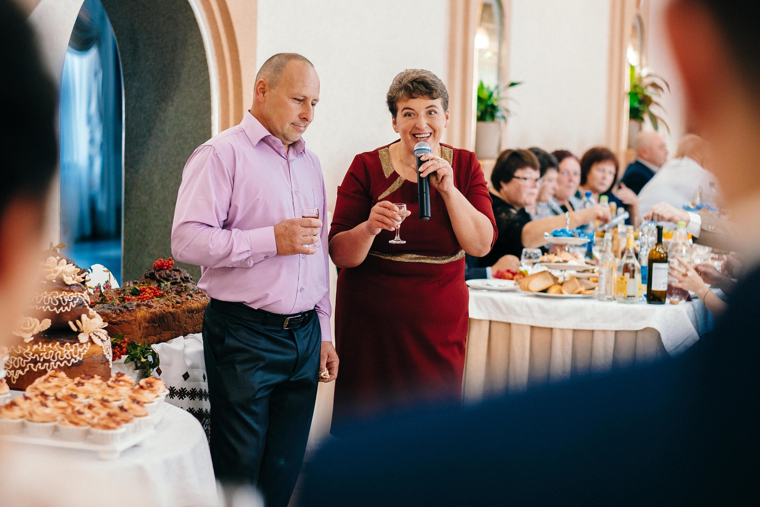 13.09.2018 Wedding Story. Ivan Skufinsky — wedding and family photographer in Vancouver