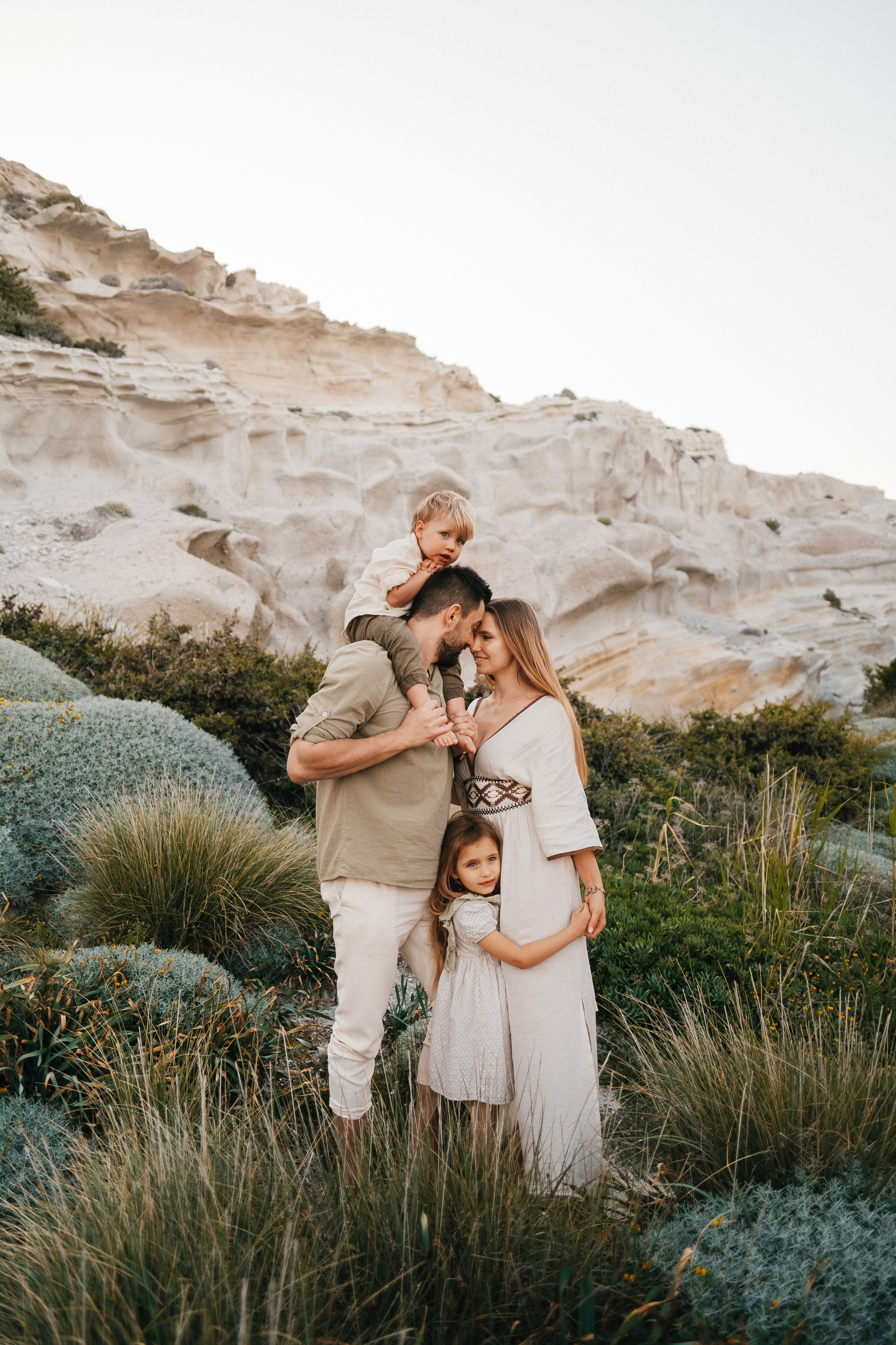 Family photo session in Vancouver Семейная фотосессия в Ванкувере БС. Ivan Skufinsky — wedding and family photographer in Vancouver