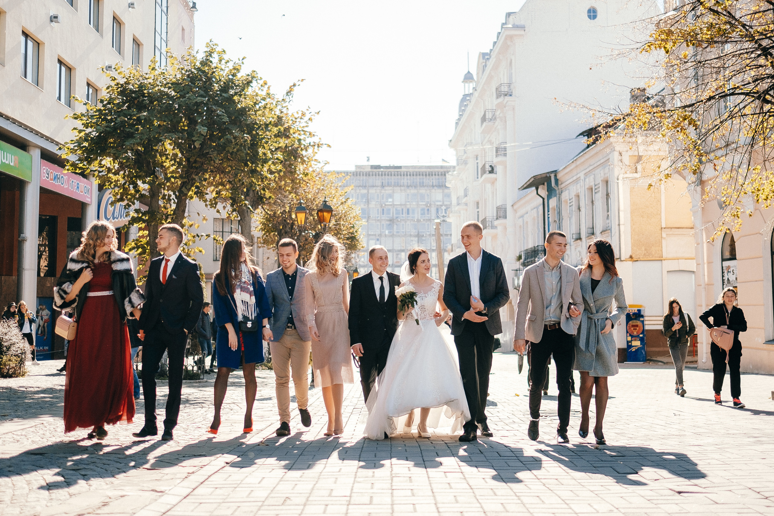 6.10.2018. Ivan Skufinsky — wedding and family photographer in Vancouver