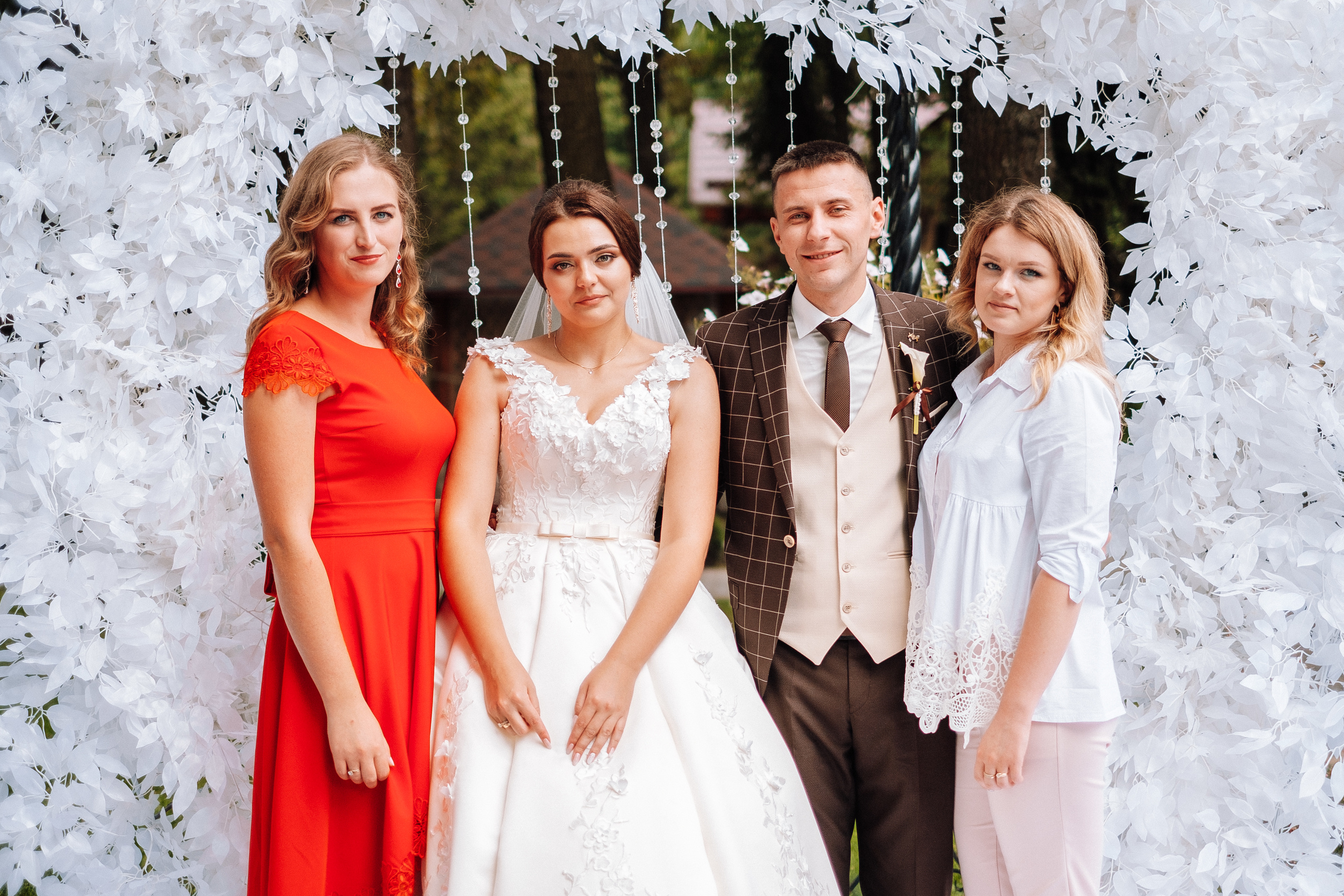 СВАДЬБА 20.07.2019 Дима+Катя. Ivan Skufinsky — wedding and family photographer in Vancouver