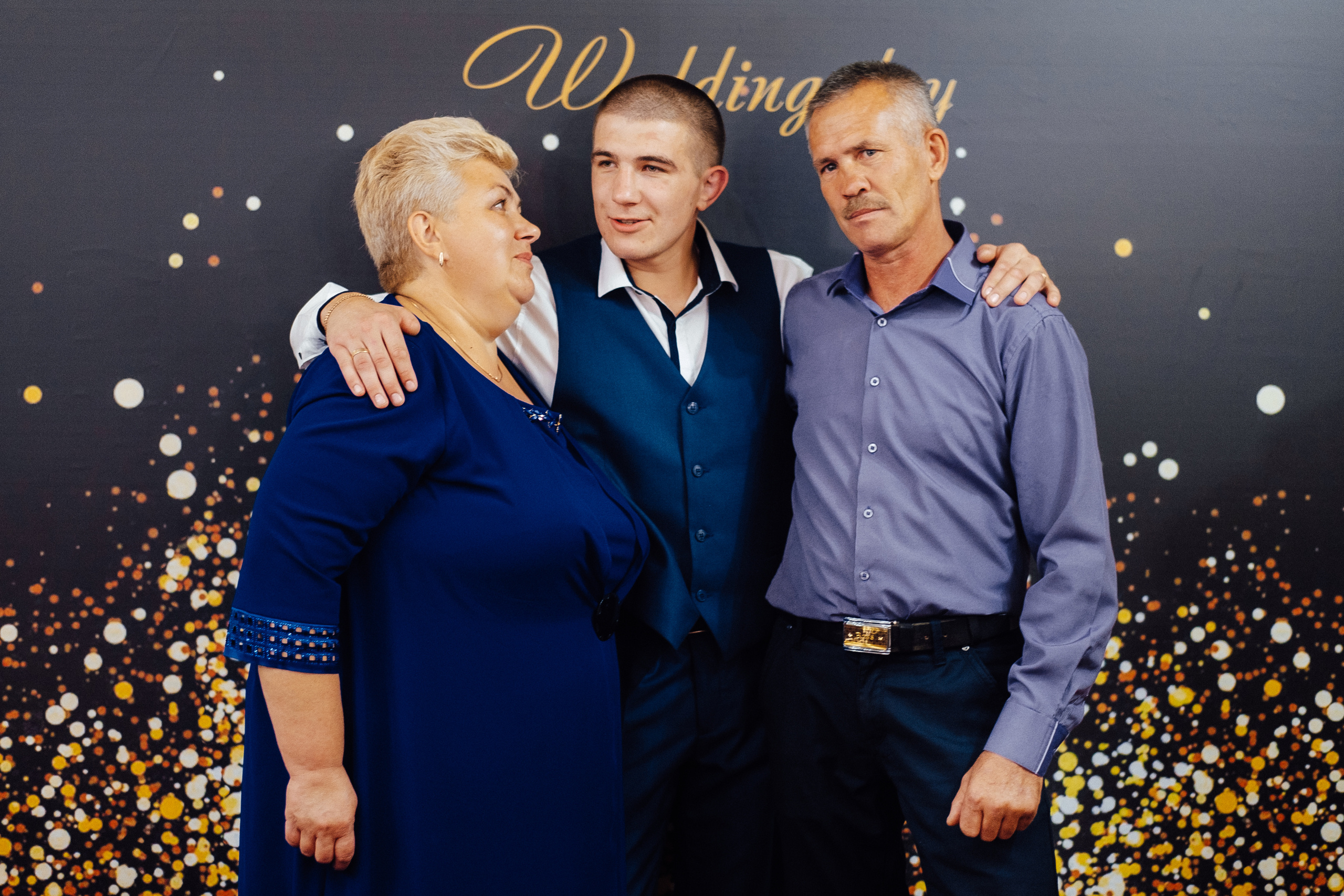 28.09.2018 Wedding Story. Ivan Skufinsky — wedding and family photographer in Vancouver