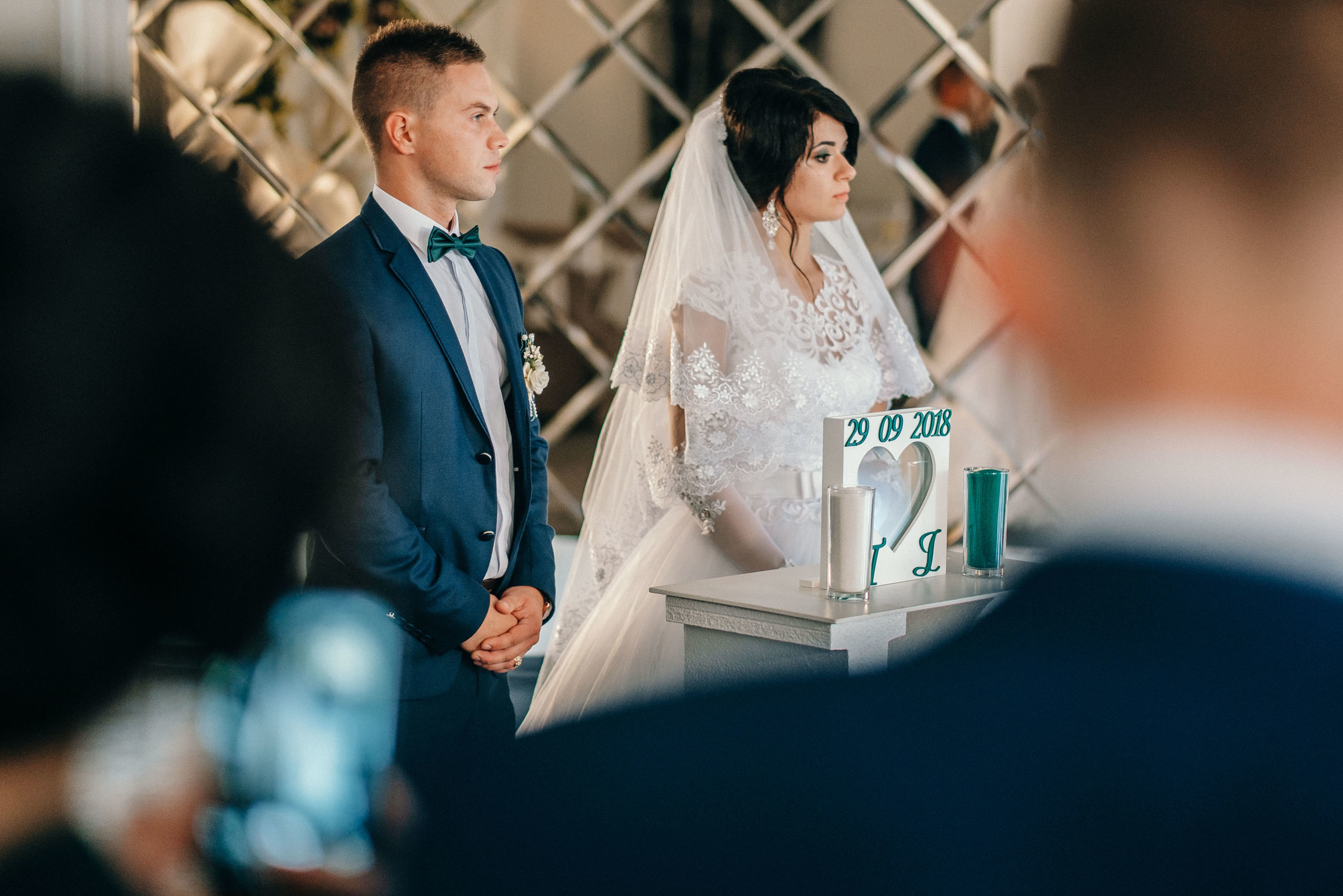 29.09.2018 Wedding Story. Ivan Skufinsky — wedding and family photographer in Vancouver