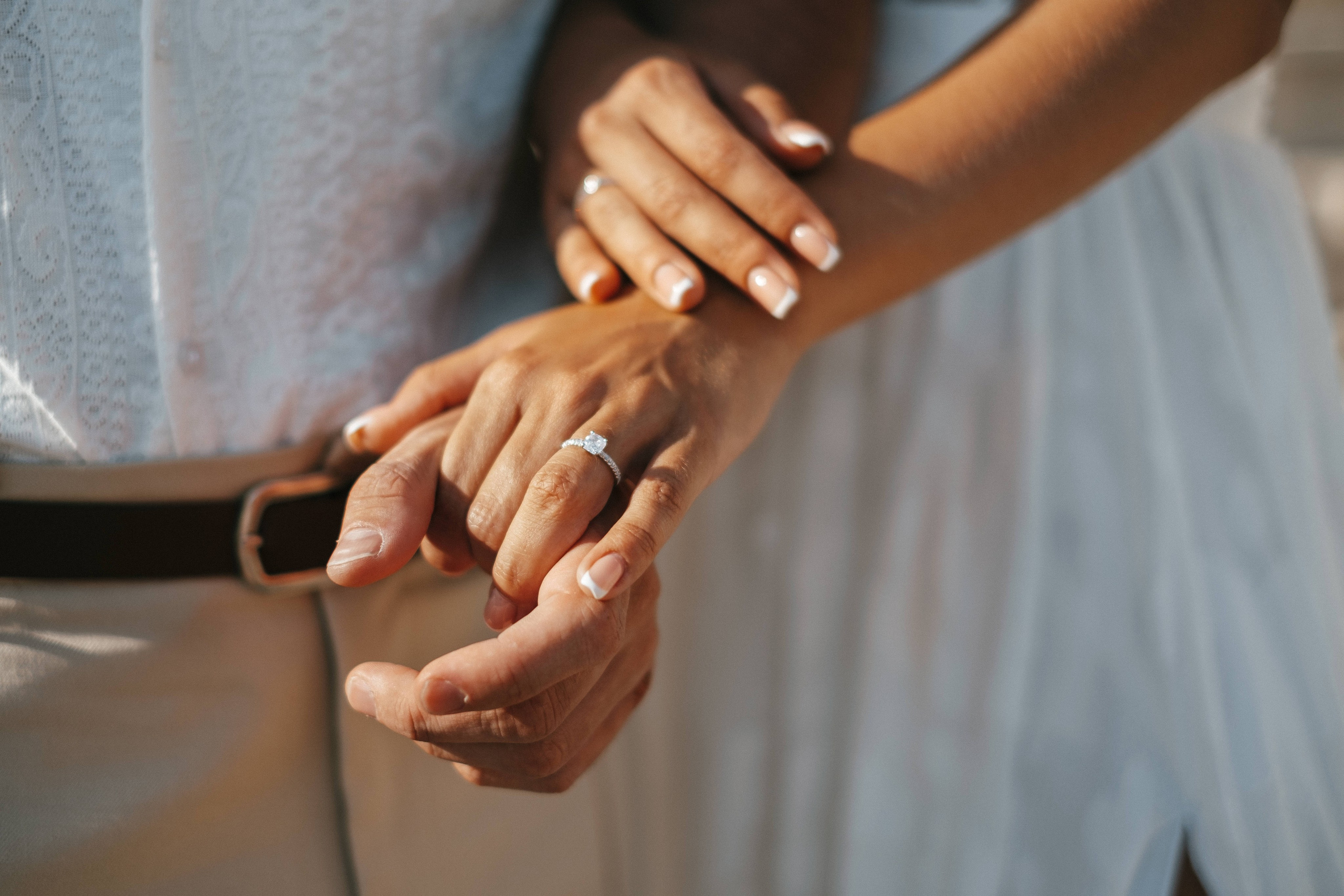 Artem & Mary. Ivan Skufinsky — wedding and family photographer in Vancouver