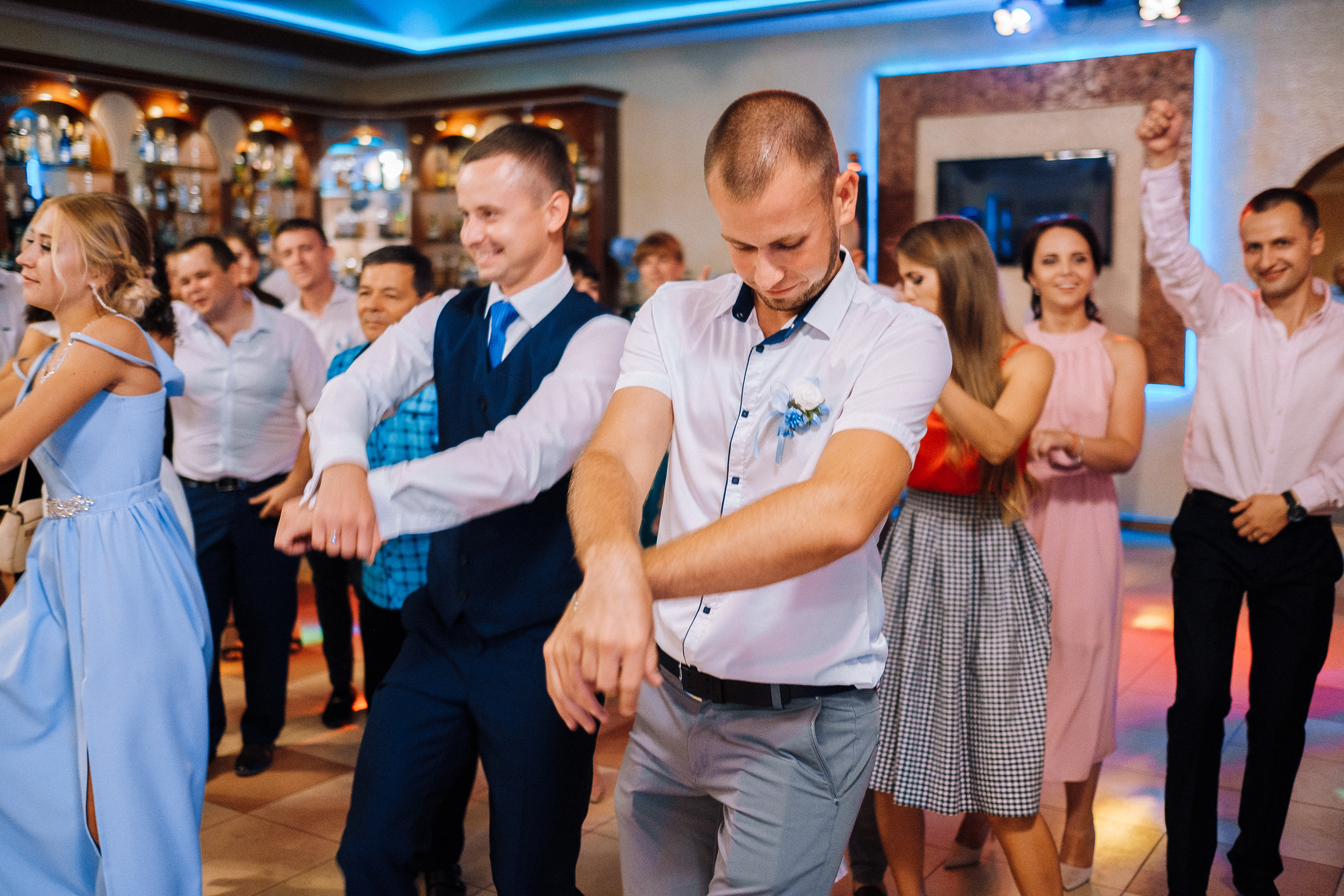 Свадьба 10.08.2019. Ivan Skufinsky — wedding and family photographer in Vancouver