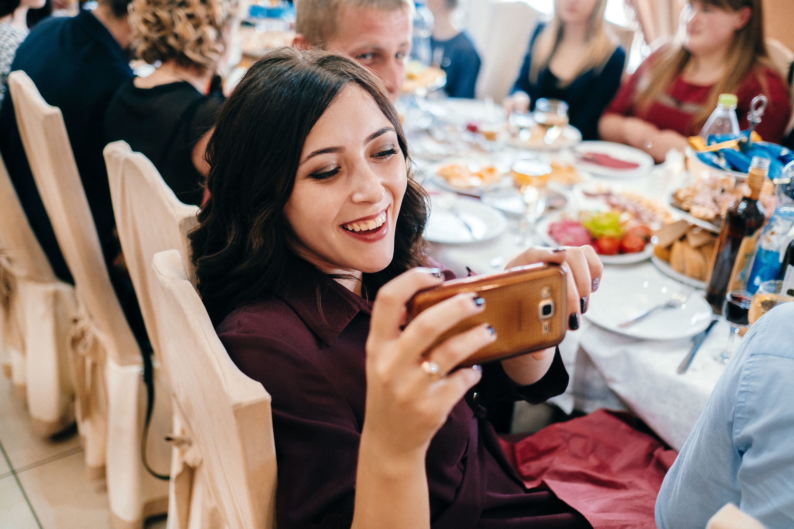 13.09.2018 Wedding Story. Ivan Skufinsky — wedding and family photographer in Vancouver