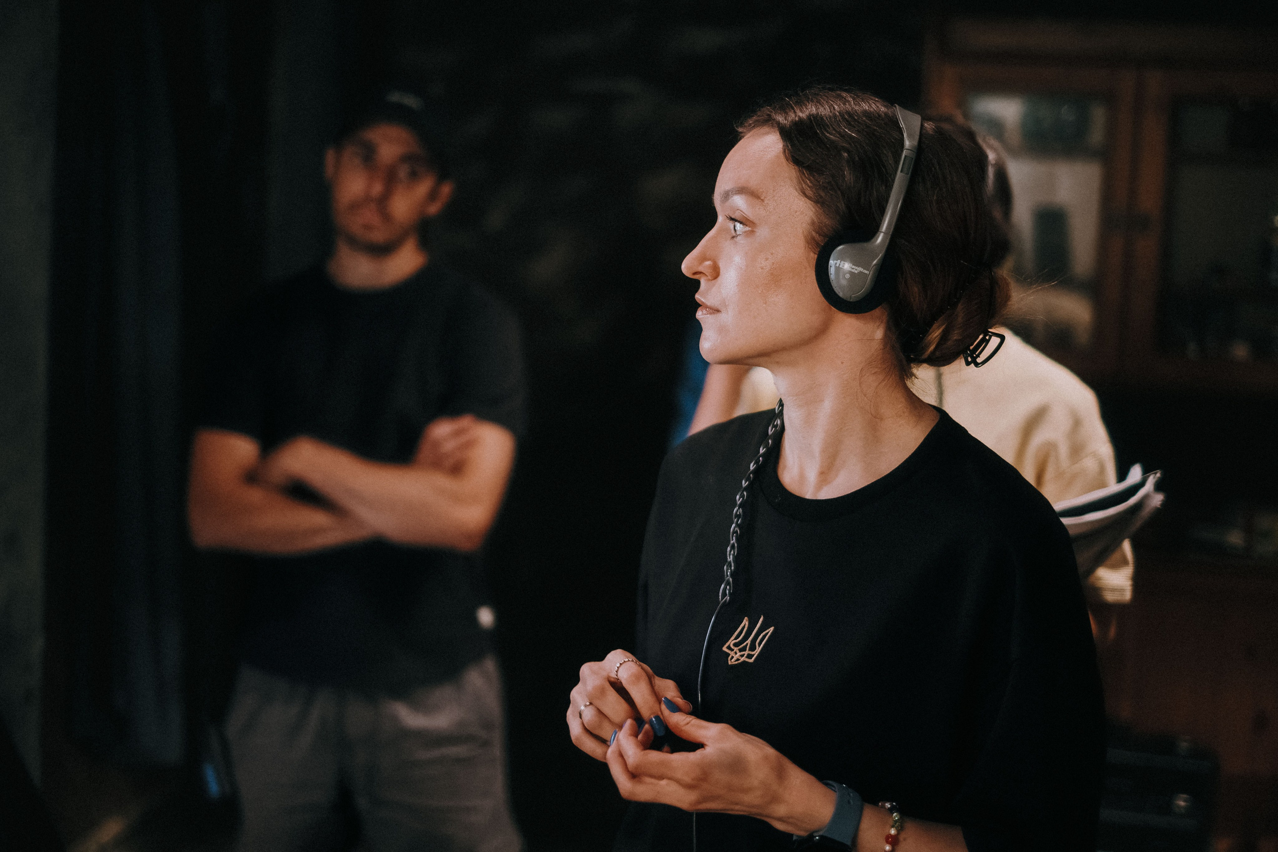 BTS -=NIGHT ROUTINE=- 2024. Ivan Skufinsky — wedding and family photographer in Vancouver