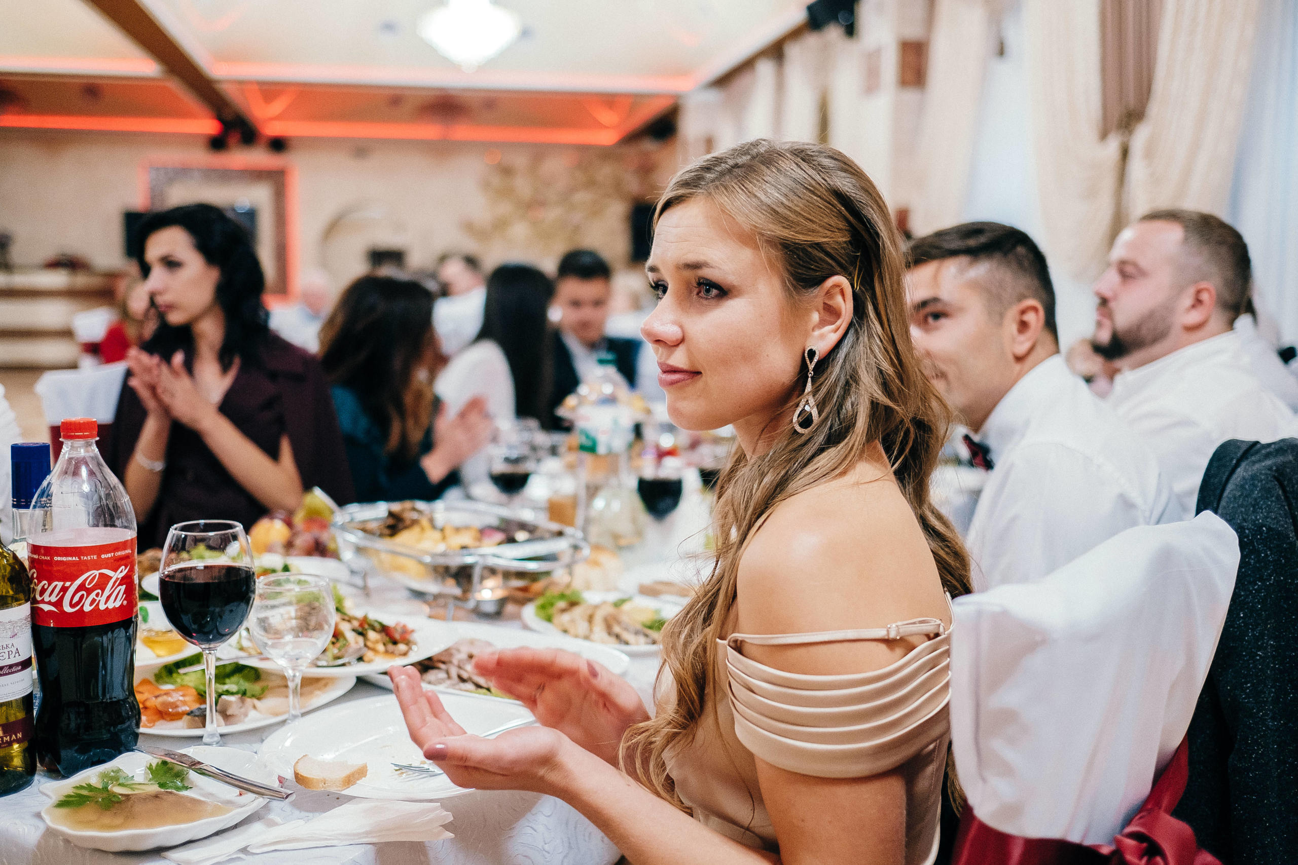 Сергей+Мария 23.09.2018. Ivan Skufinsky — wedding and family photographer in Vancouver