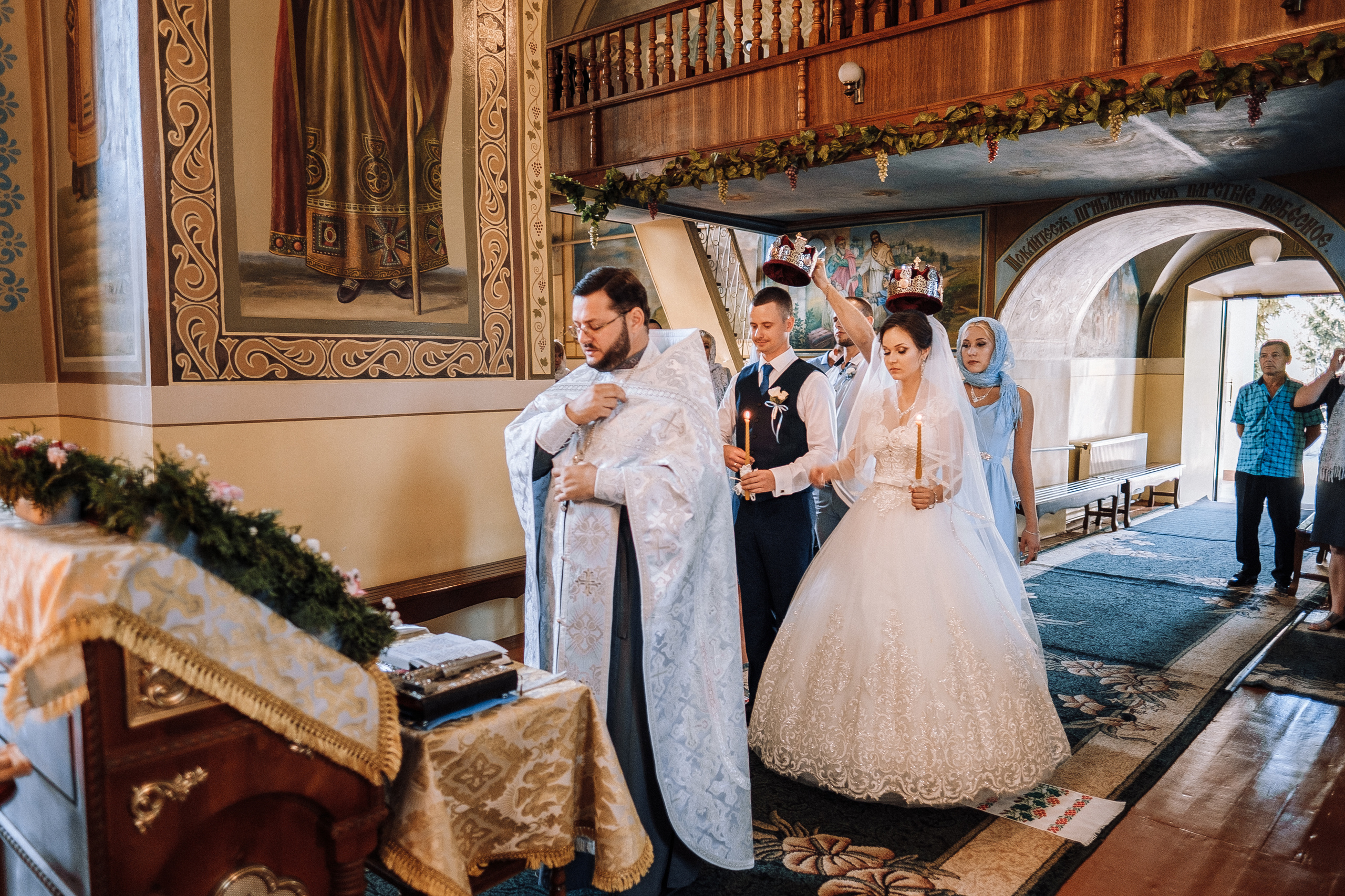 Свадьба 10.08.2019. Ivan Skufinsky — wedding and family photographer in Vancouver