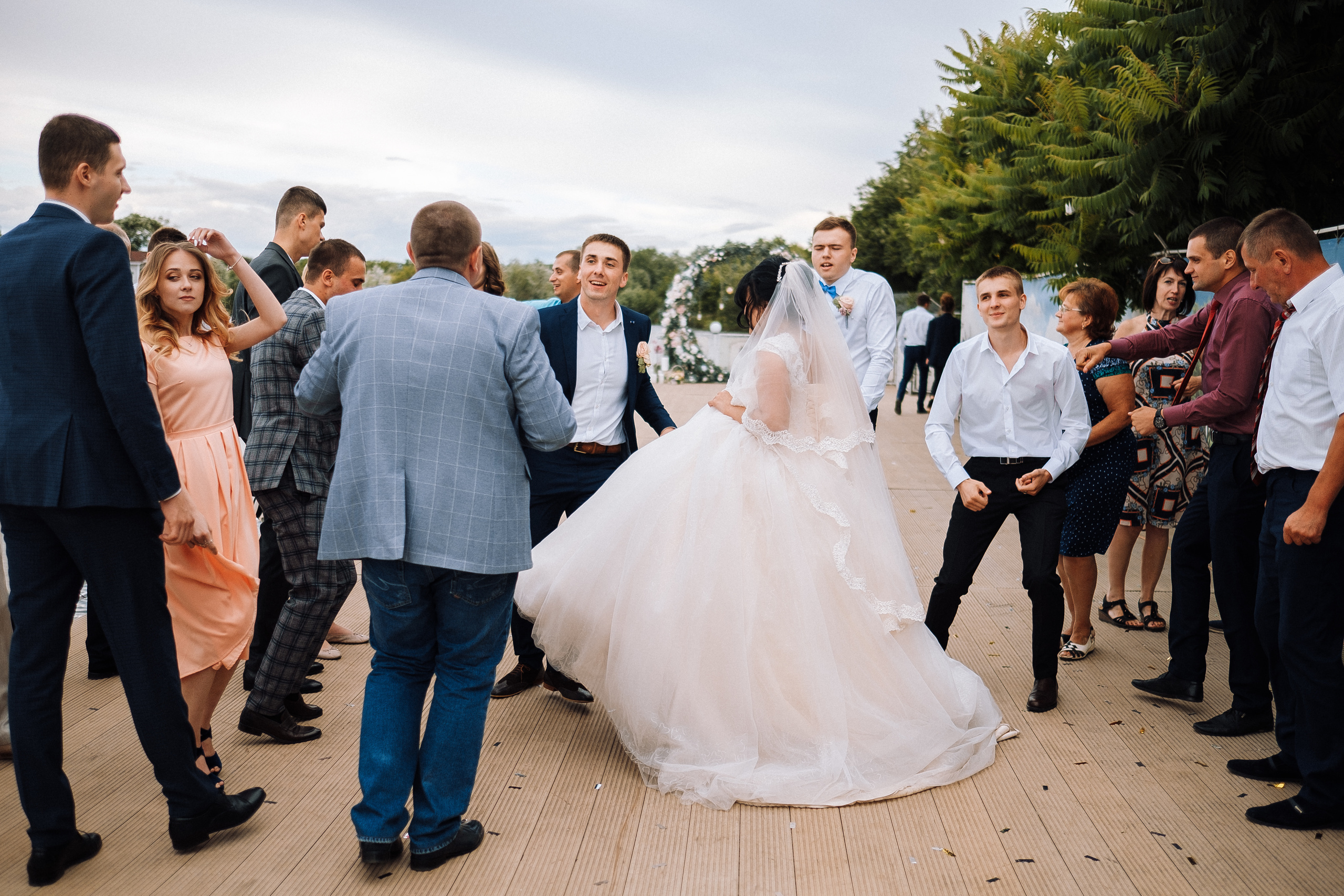 29.06.2019 WeddingStory. Ivan Skufinsky — wedding and family photographer in Vancouver