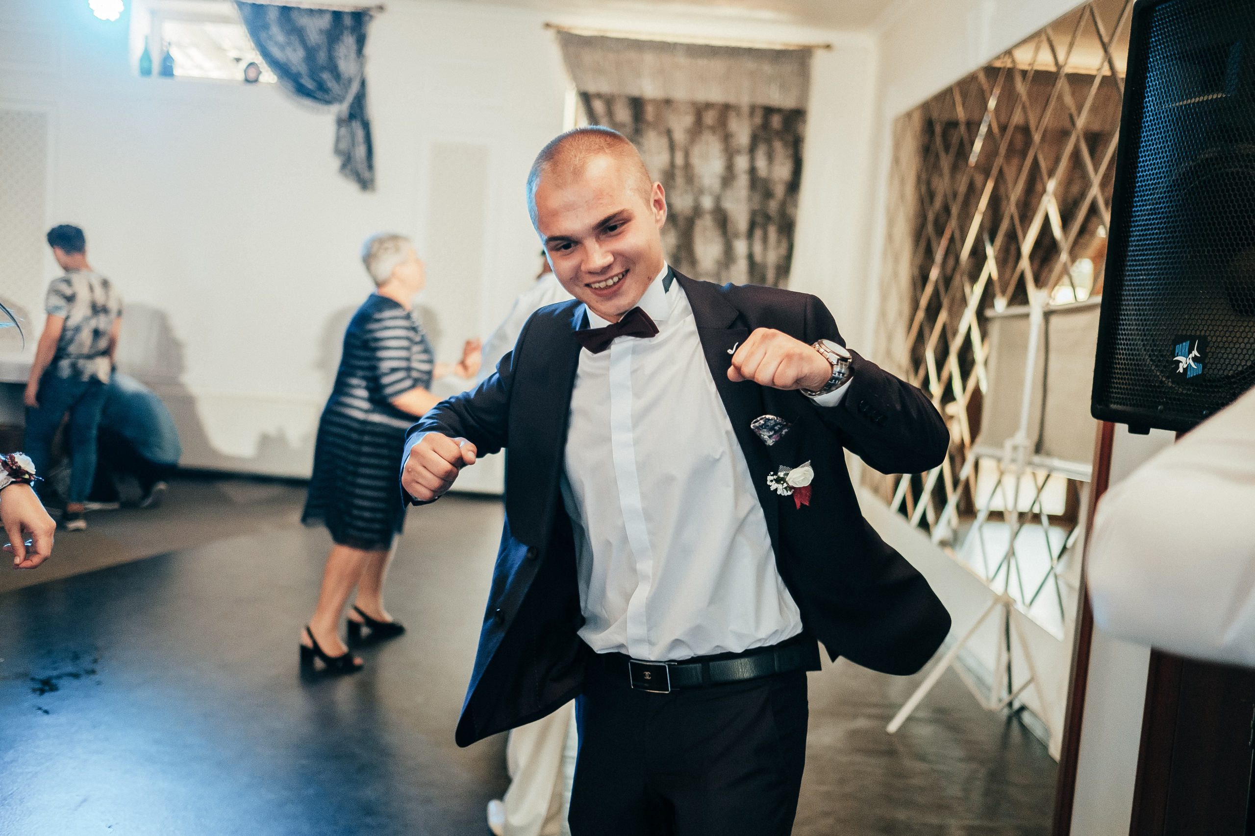 11.08.2018 Богдан+Юля. Ivan Skufinsky — wedding and family photographer in Vancouver