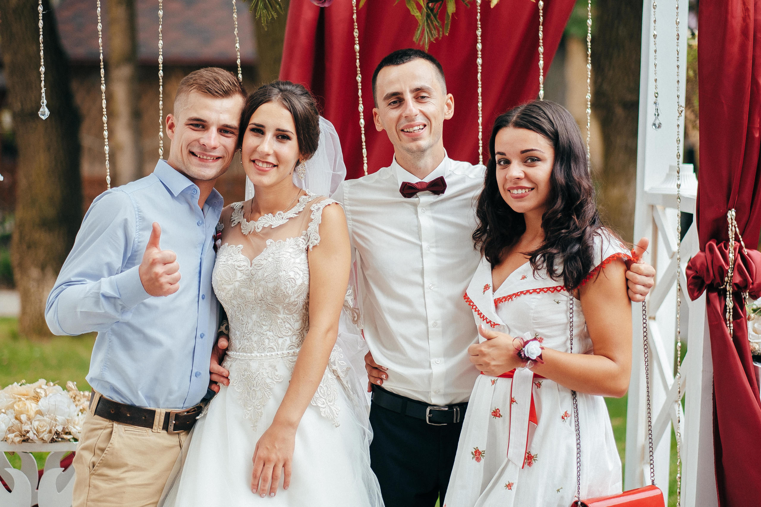 4.08.2018 Wedding Day. Ivan Skufinsky — wedding and family photographer in Vancouver