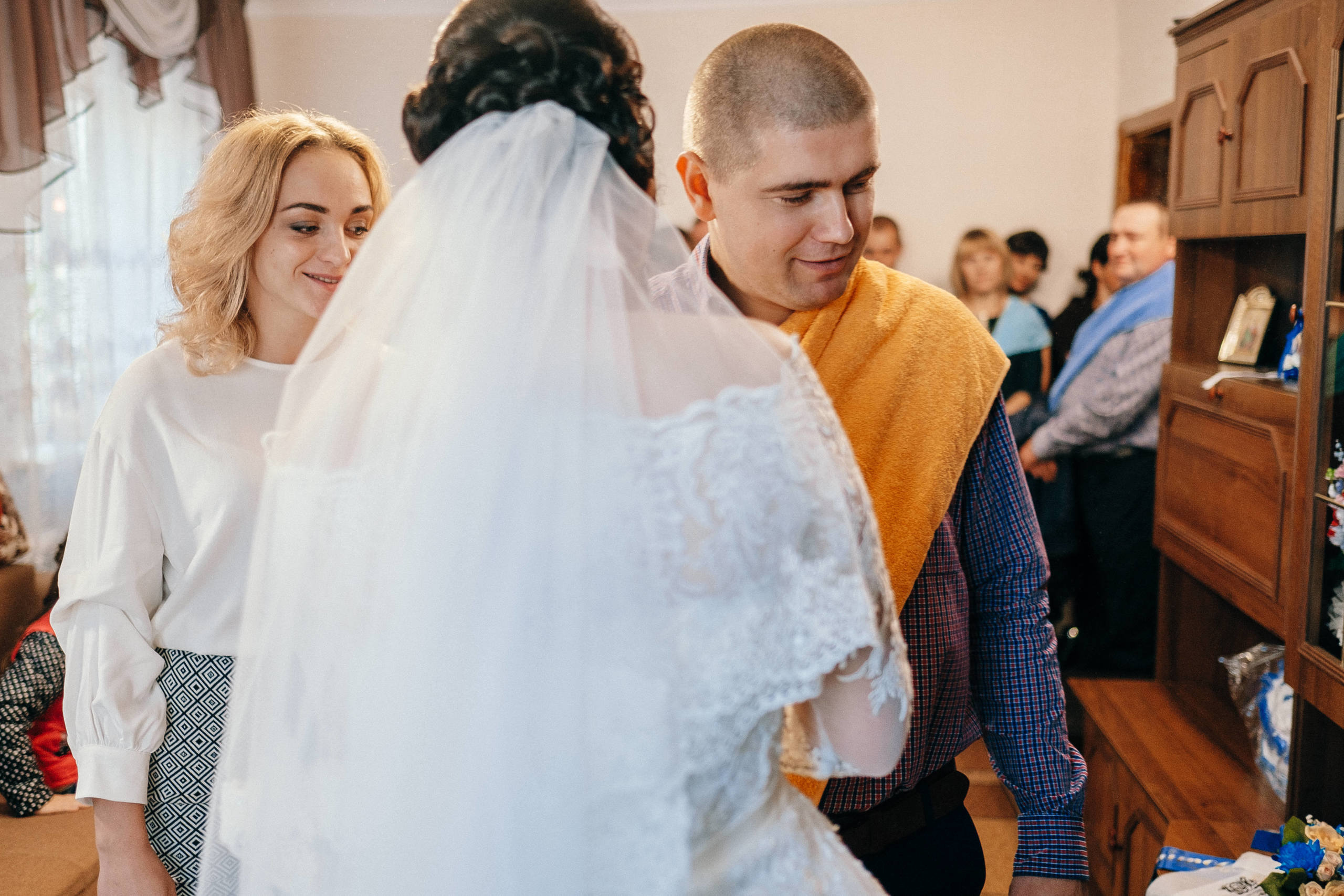 7.10.2018. Ivan Skufinsky — wedding and family photographer in Vancouver