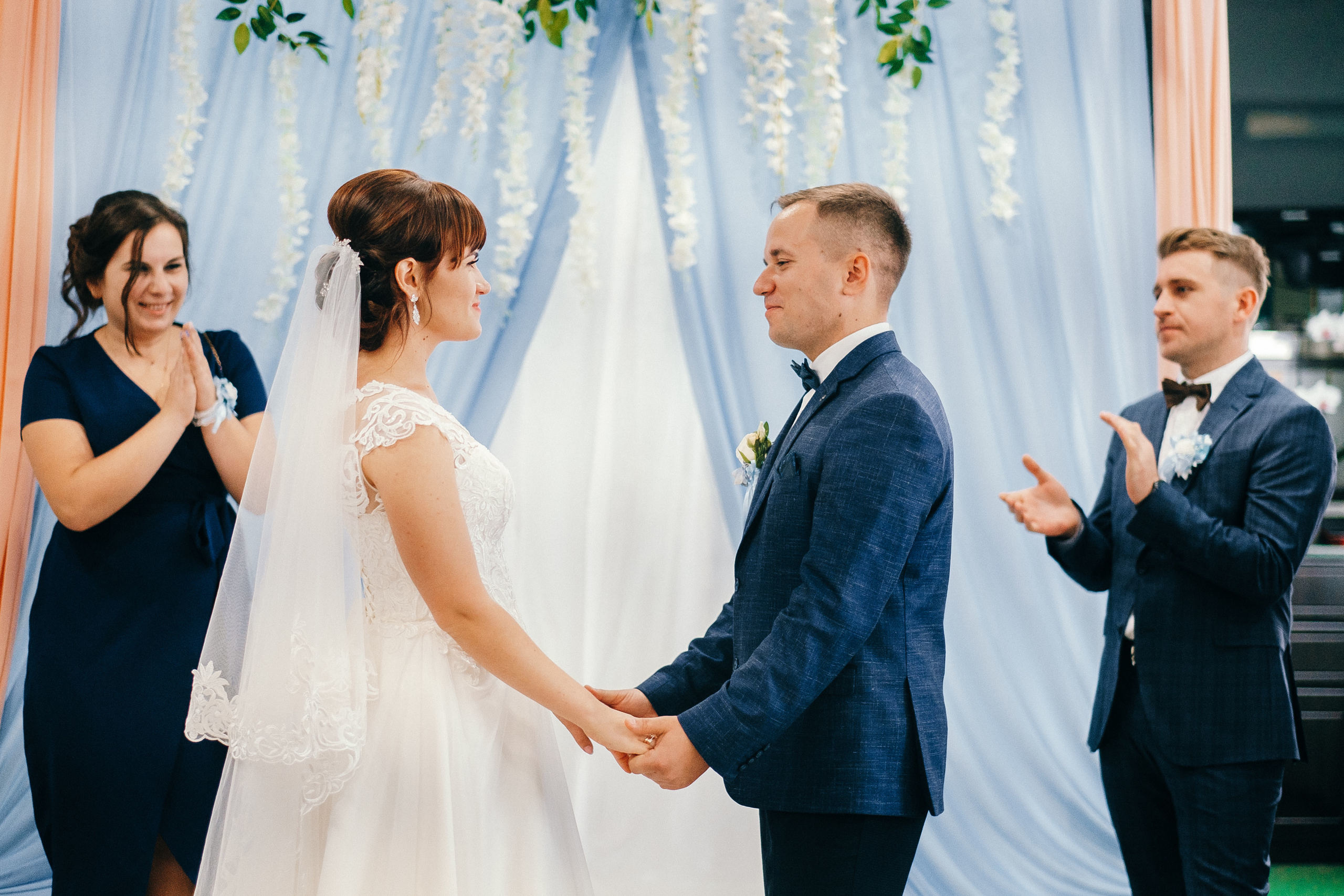 Дмитрий+Наташа 22.09.2018. Ivan Skufinsky — wedding and family photographer in Vancouver