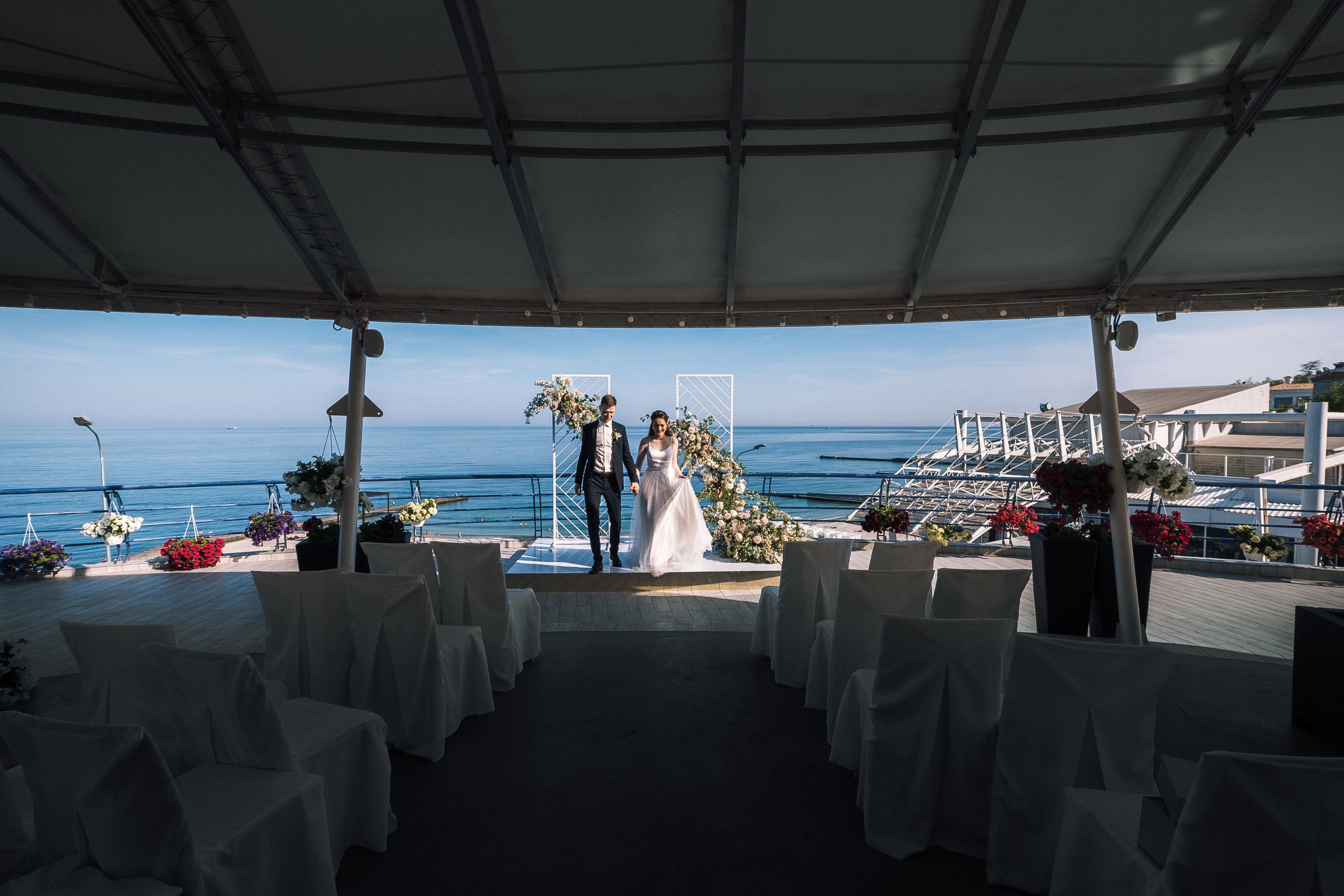 Вика+Максим. Ivan Skufinsky — wedding and family photographer in Vancouver