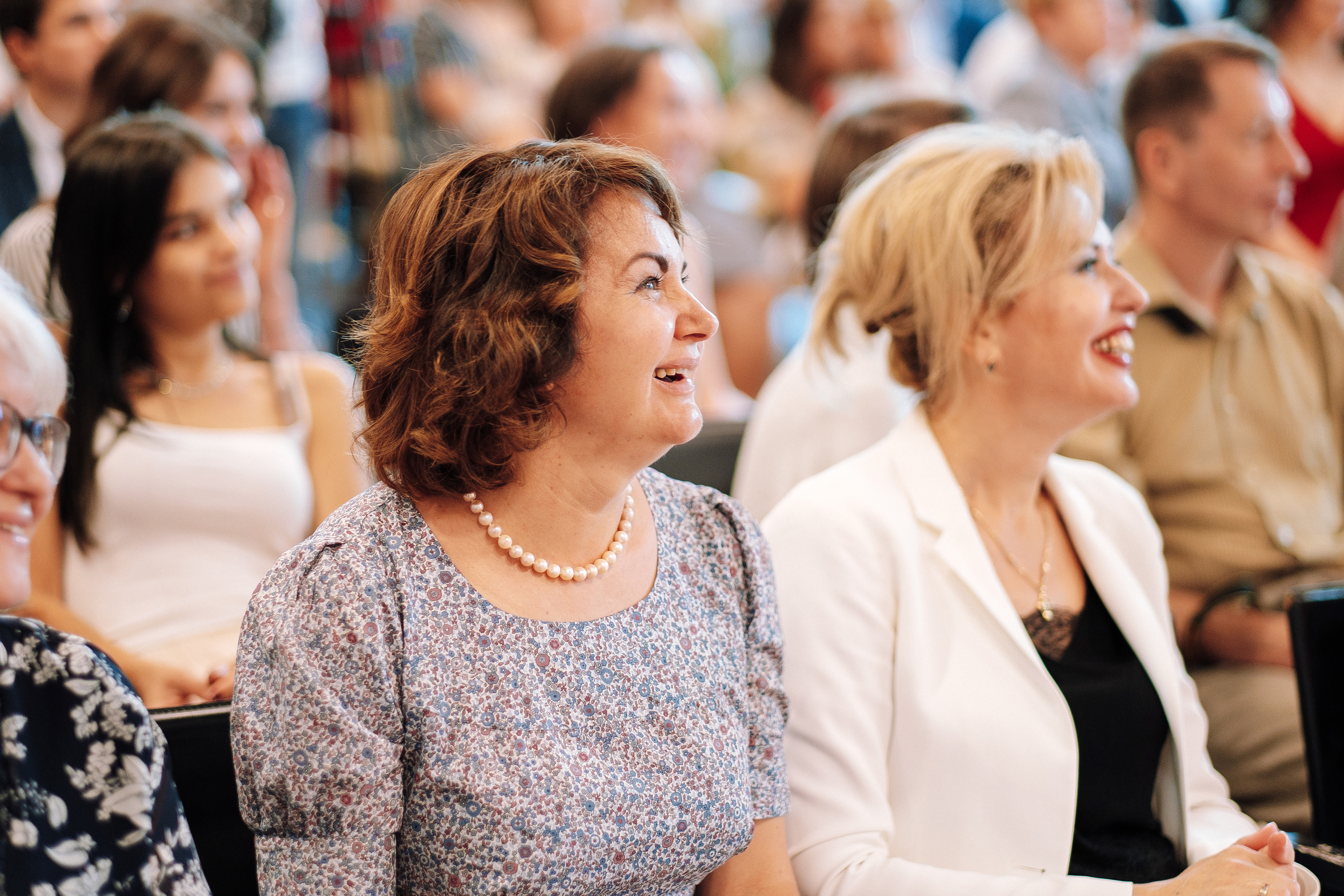 Выпускной 153 Гимназия. Ivan Skufinsky — wedding and family photographer in Vancouver