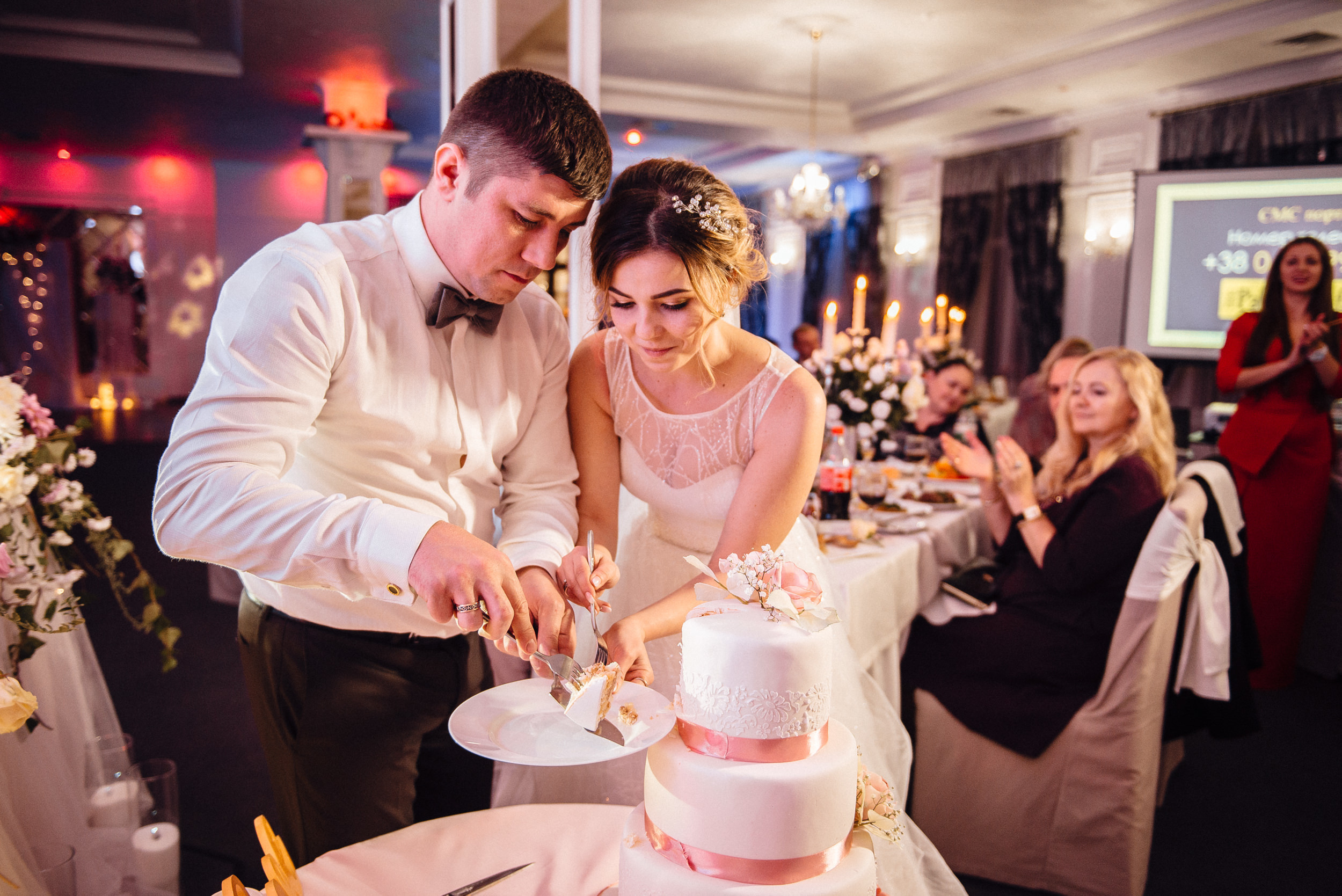 17.11.2018. Ivan Skufinsky — wedding and family photographer in Vancouver